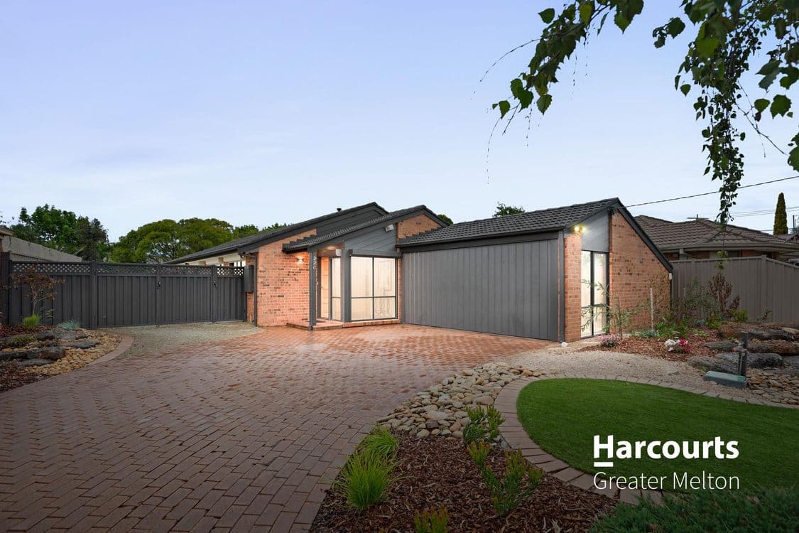 226 Bellbridge Drive, HOPPERS CROSSING, VIC 3029, Hoppers Crossing - Thumbnail 2