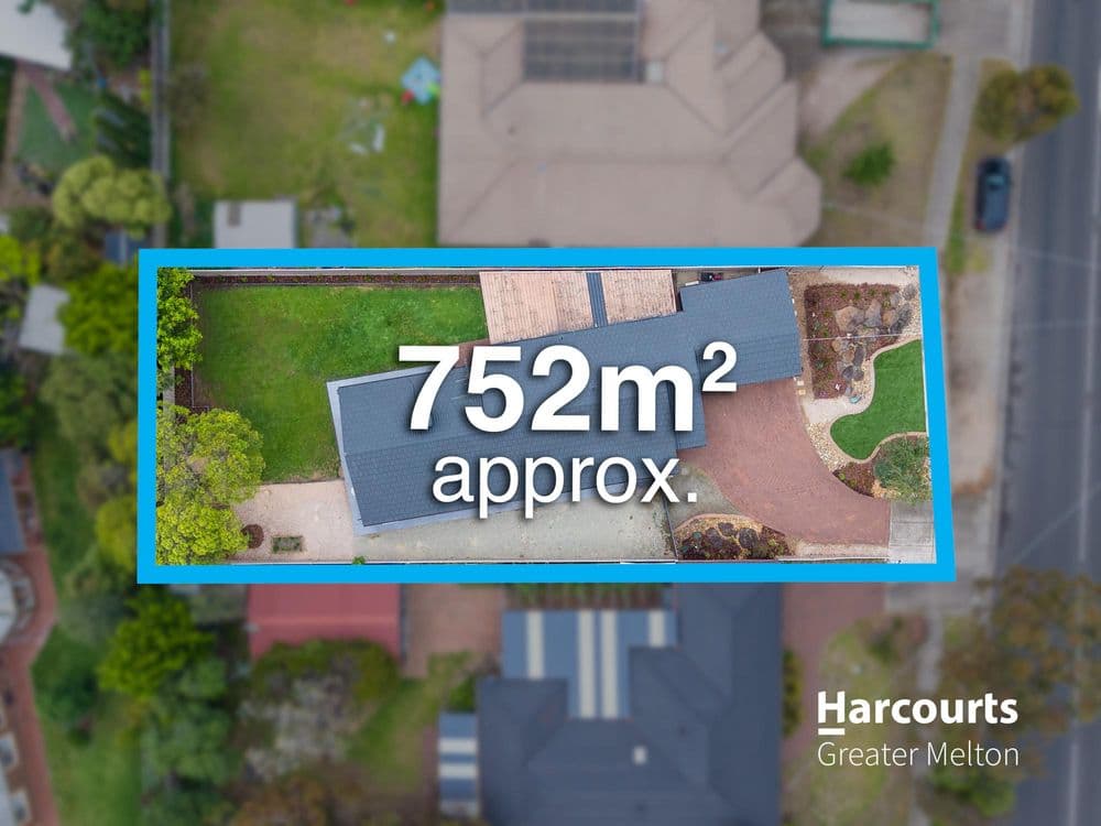 226 Bellbridge Drive, HOPPERS CROSSING, VIC 3029, Hoppers Crossing - Thumbnail 3