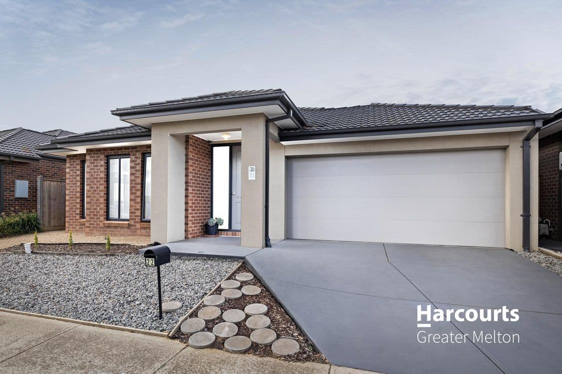 22 Ringarooma Drive, TRUGANINA, VIC 3029, Truganina - Thumbnail 2