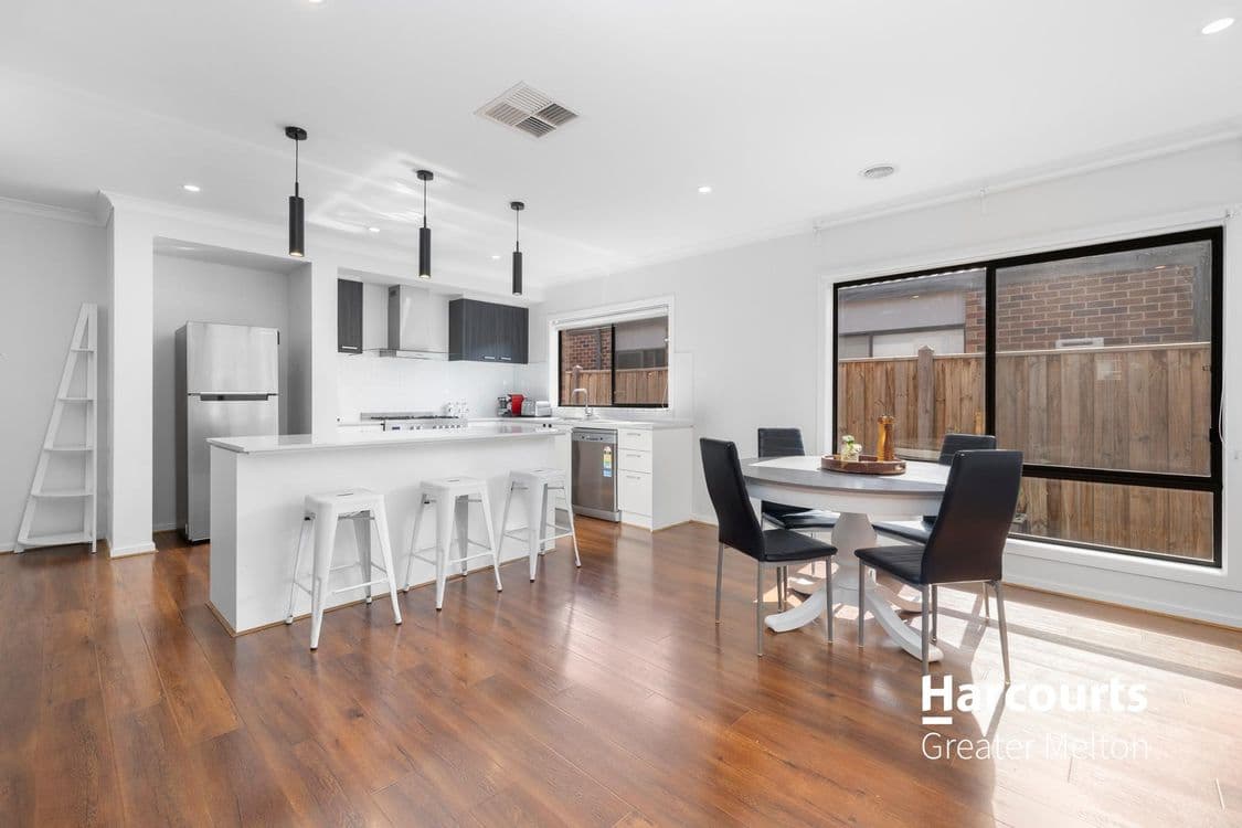 22 Ringarooma Drive, TRUGANINA, VIC 3029, Truganina - Thumbnail 4