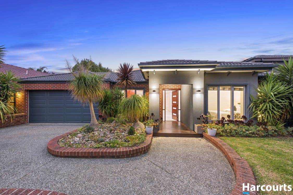 1 Wattleview Rise, SCORESBY, VIC 3179, Scoresby - Image 1