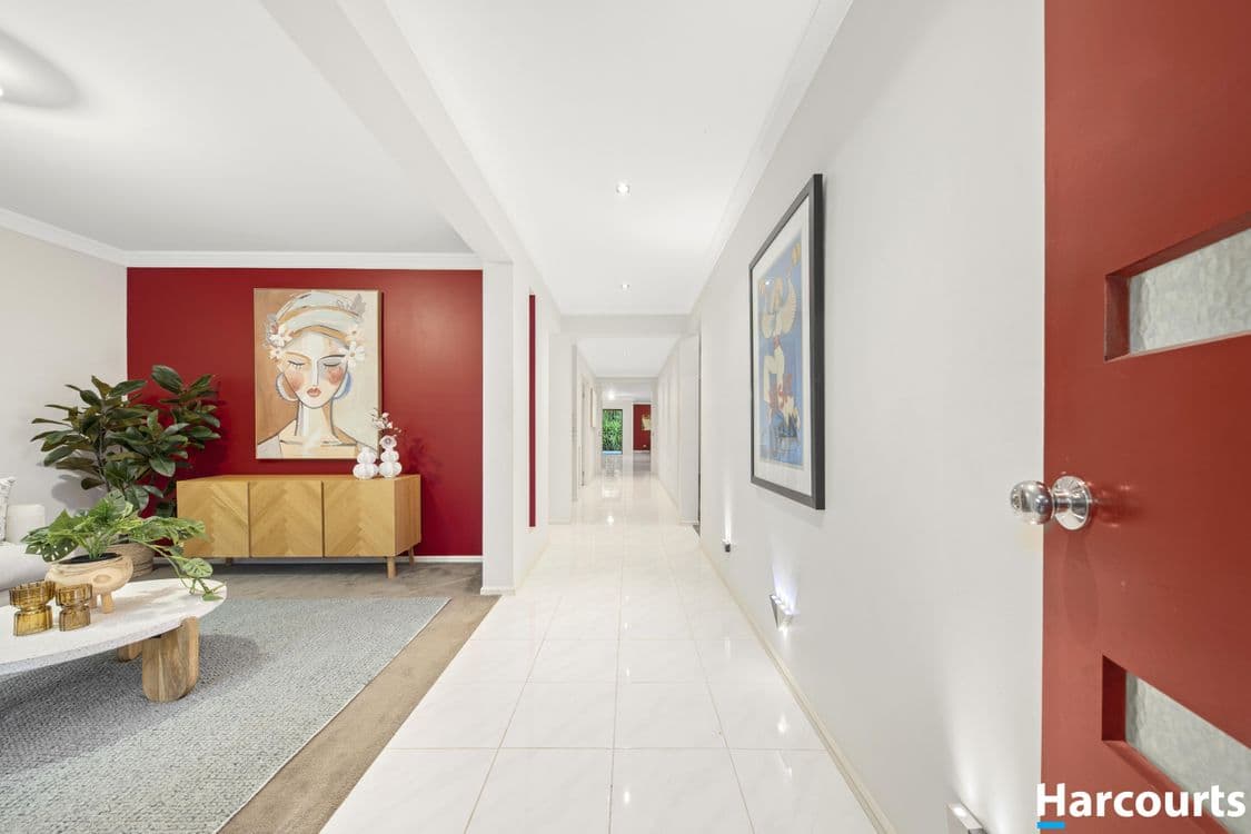 1 Wattleview Rise, SCORESBY, VIC 3179, Scoresby - Thumbnail 2