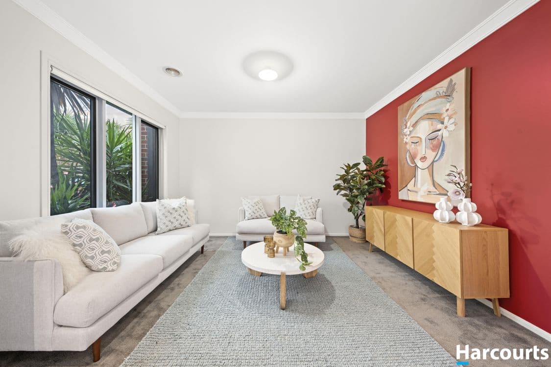 1 Wattleview Rise, SCORESBY, VIC 3179, Scoresby - Thumbnail 3