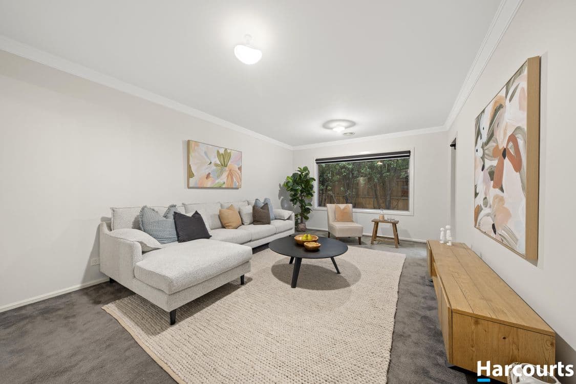 1 Wattleview Rise, SCORESBY, VIC 3179, Scoresby - Thumbnail 4