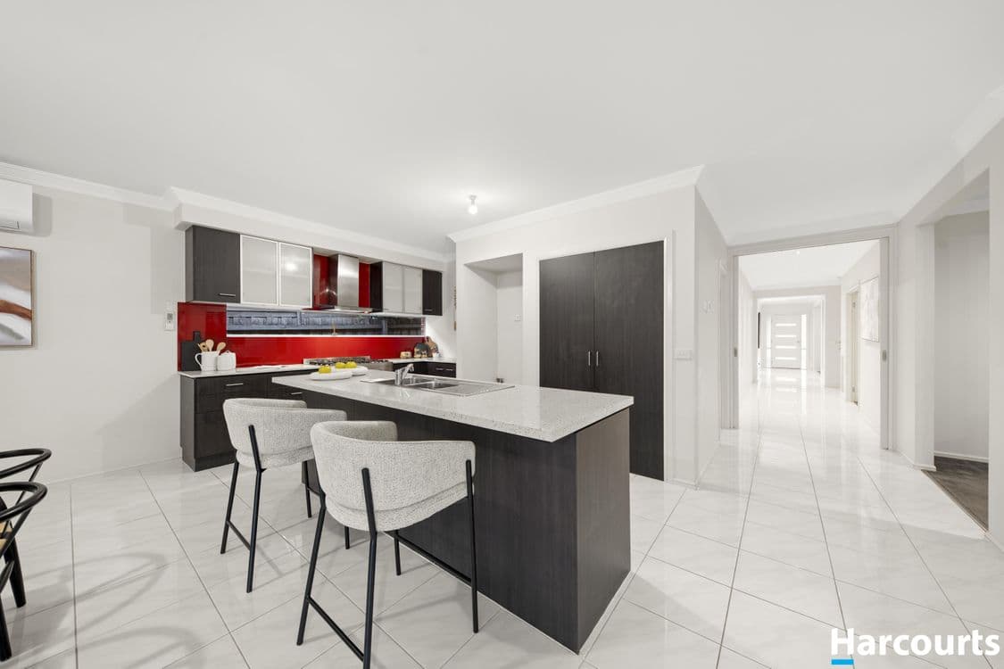 1 Wattleview Rise, SCORESBY, VIC 3179, Scoresby - Thumbnail 5