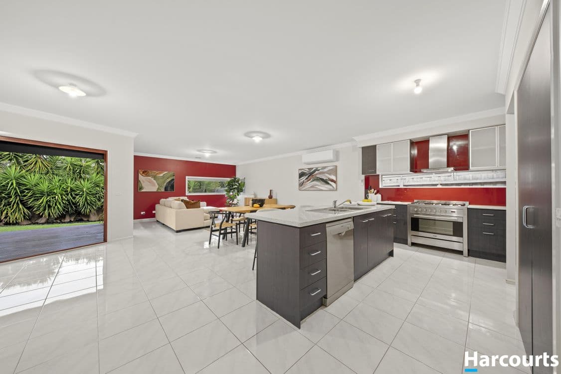 1 Wattleview Rise, SCORESBY, VIC 3179, Scoresby - Thumbnail 7