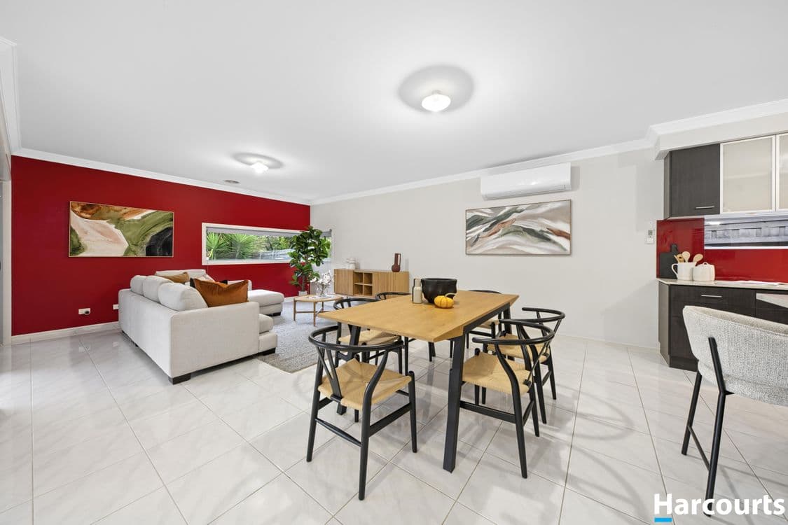 1 Wattleview Rise, SCORESBY, VIC 3179, Scoresby - Thumbnail 8