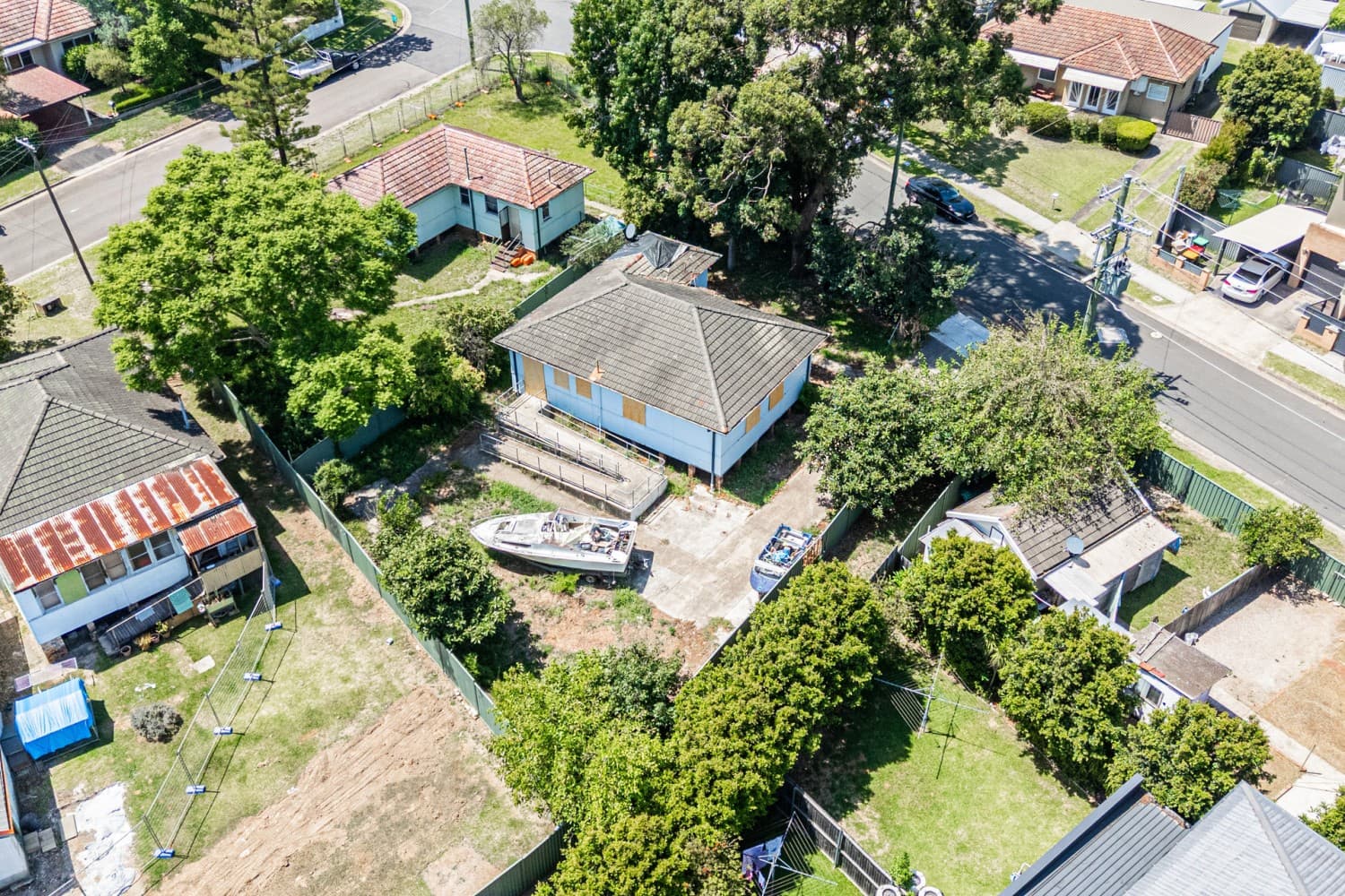 12a Patterson Street, Ermington, Ermington - Image 1