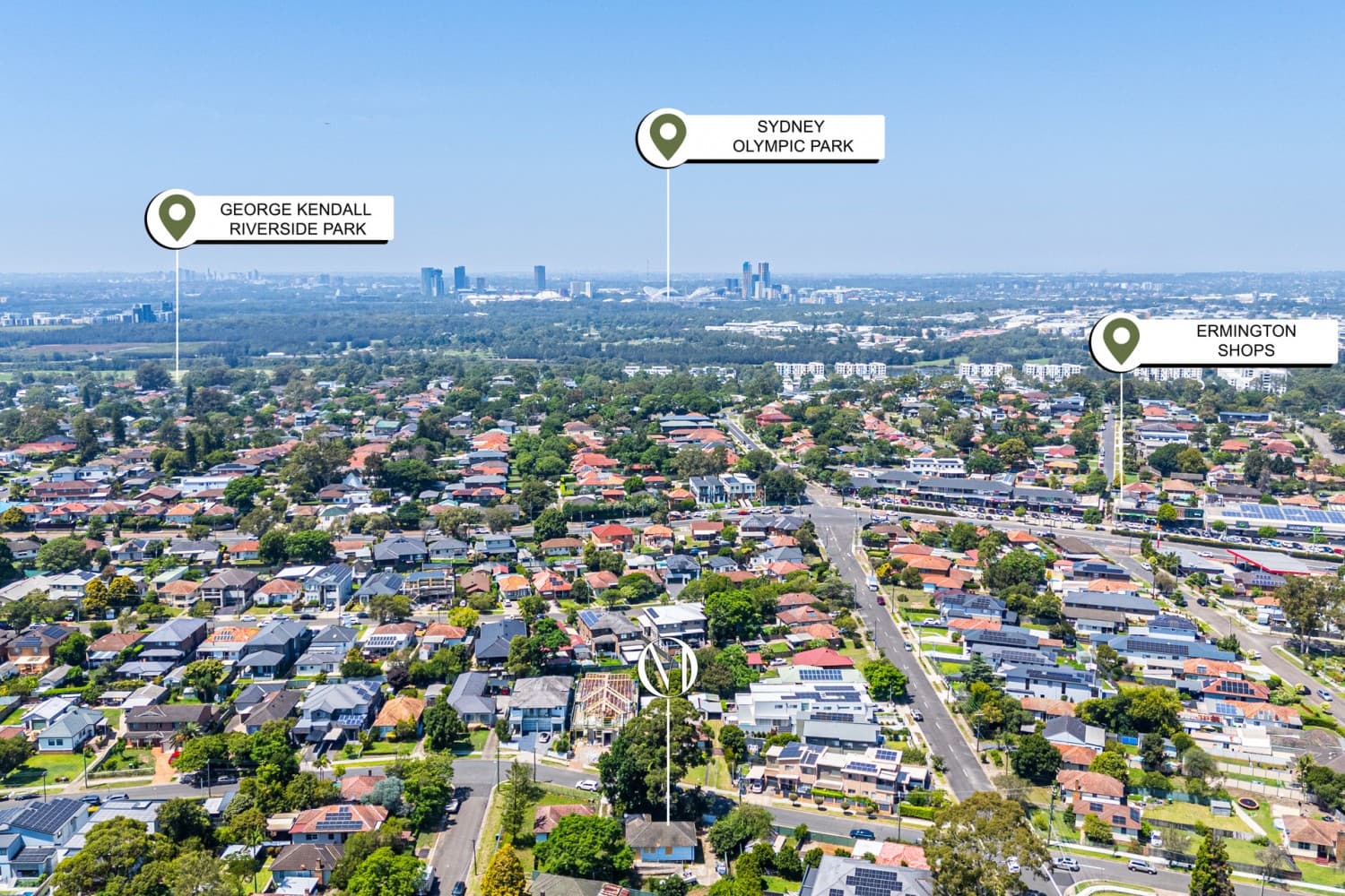 12a Patterson Street, Ermington, Ermington - Thumbnail 2