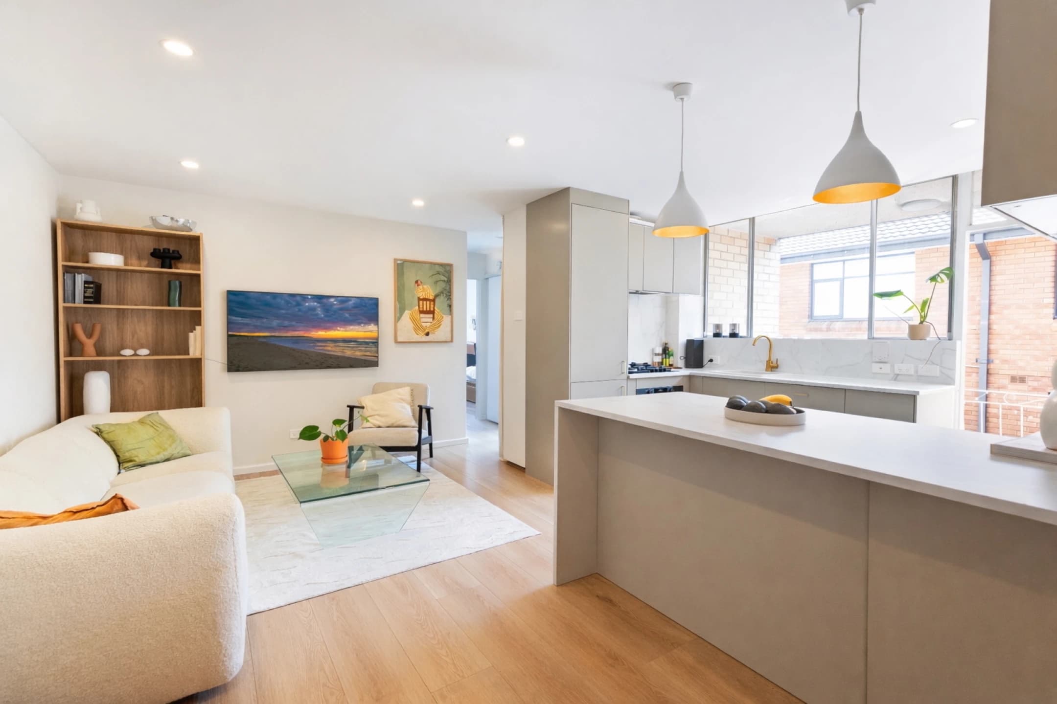 8 / 38 Pacific Parade, Dee Why NSW 2099, Dee Why - Thumbnail 2