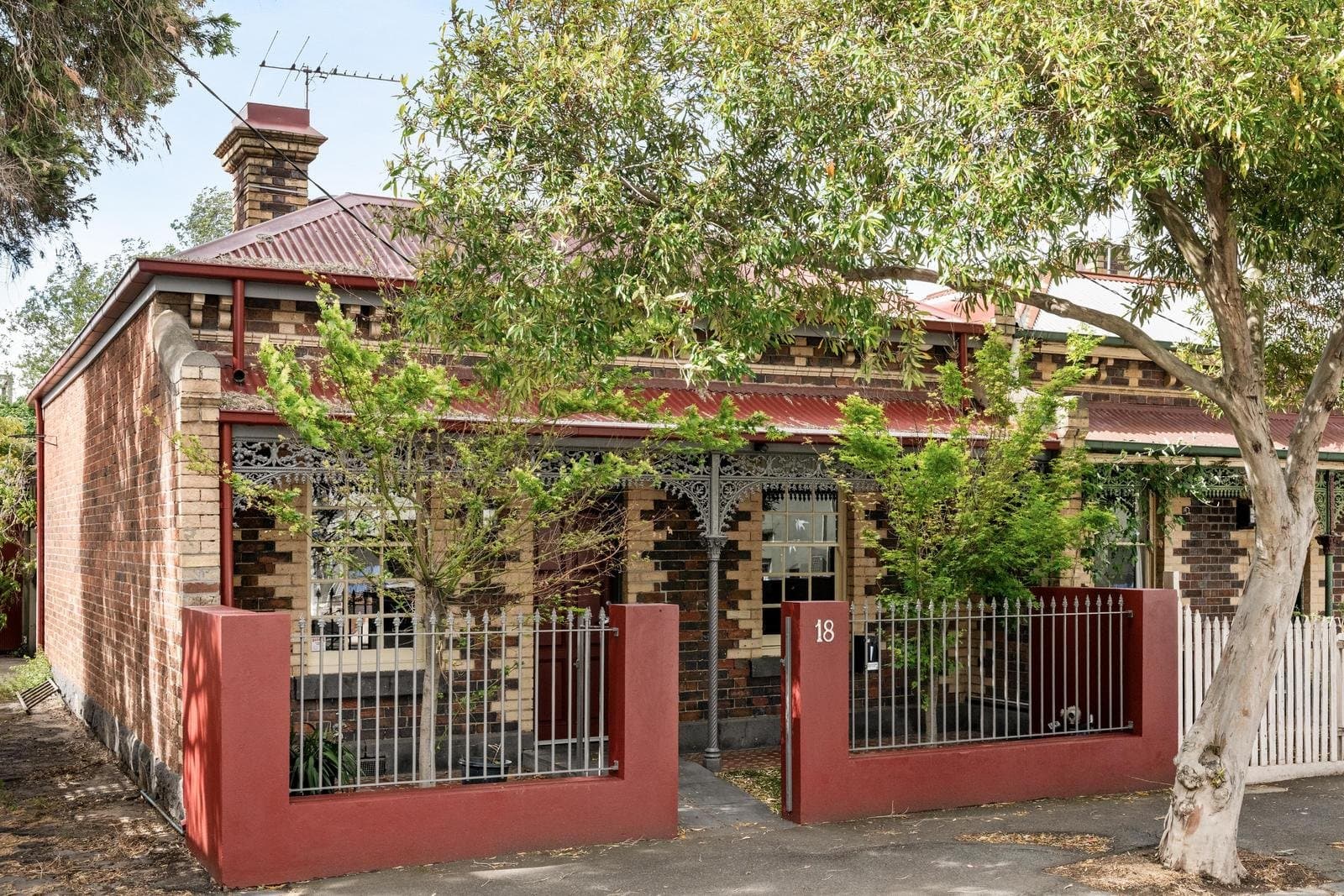 18 Curtain Street, Carlton North VIC 3054, Carlton North - Image 1