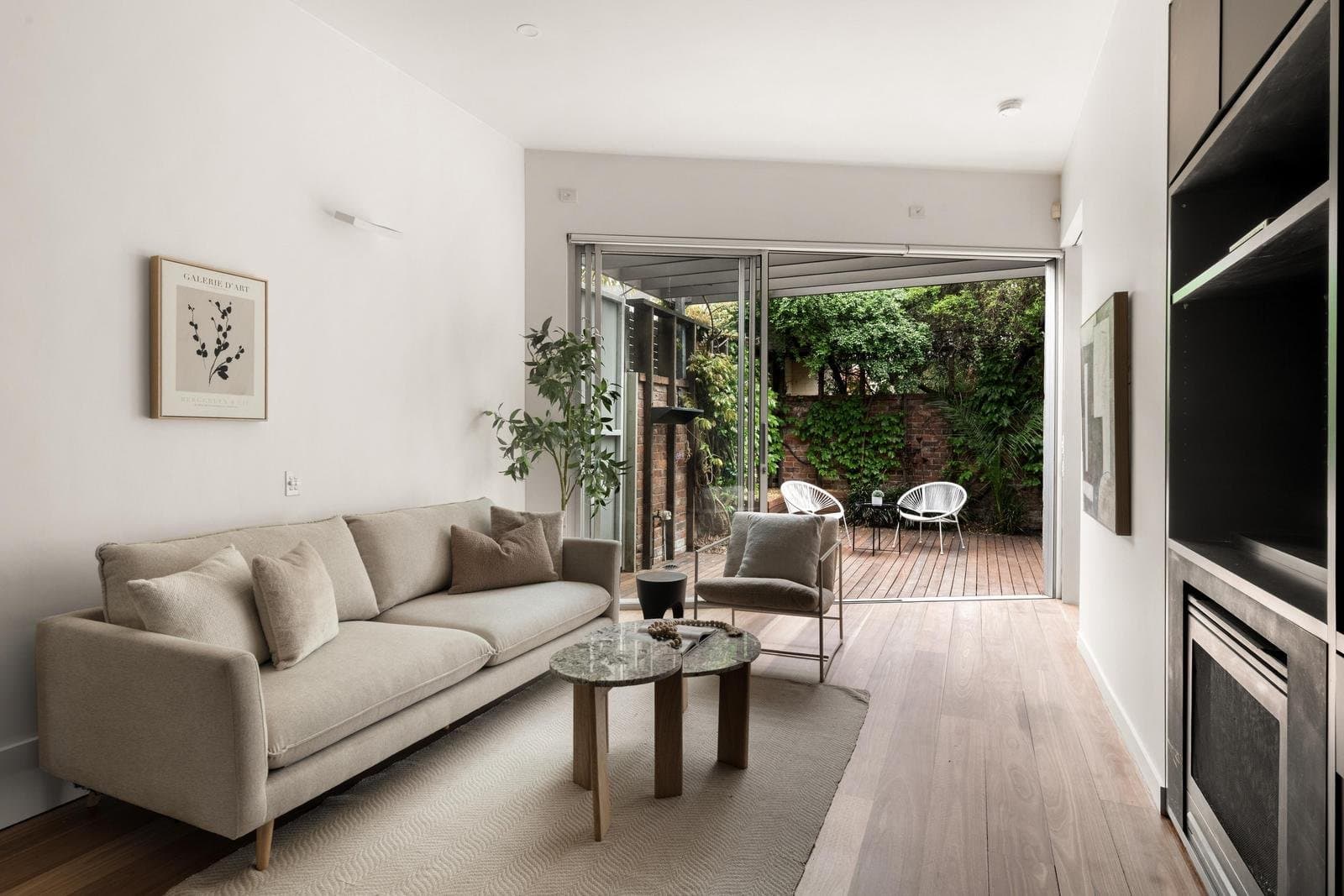 18 Curtain Street, Carlton North VIC 3054, Carlton North - Thumbnail 3