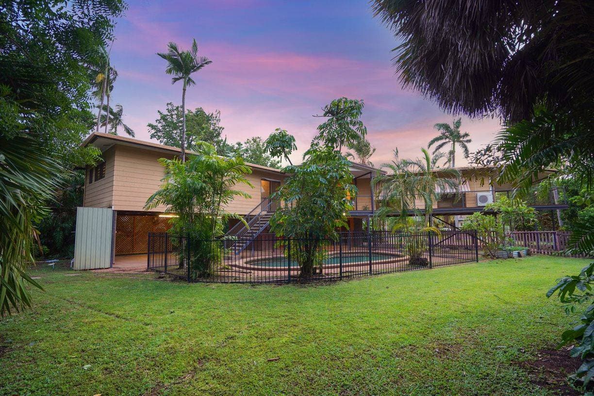 9 Brinkin Terrace, Brinkin, NT 0810, Brinkin - Image 1