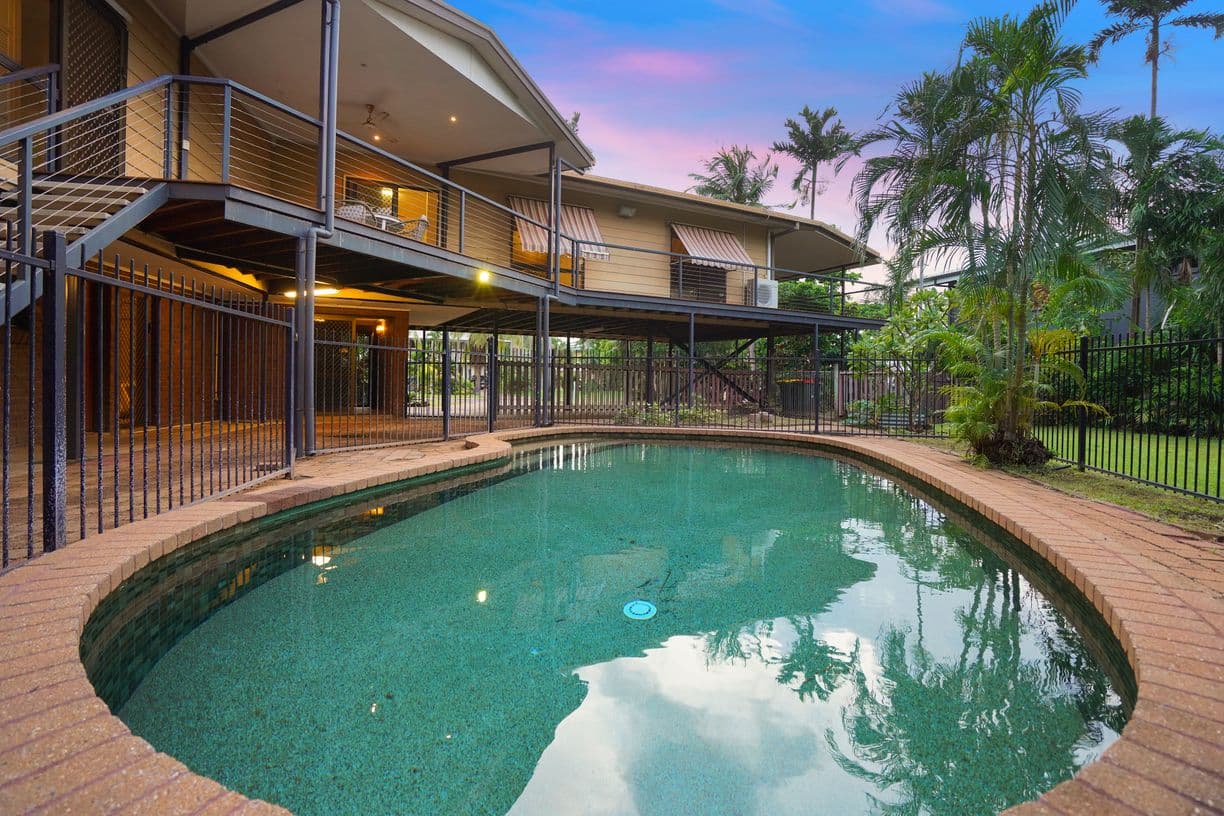 9 Brinkin Terrace, Brinkin, NT 0810, Brinkin - Thumbnail 2