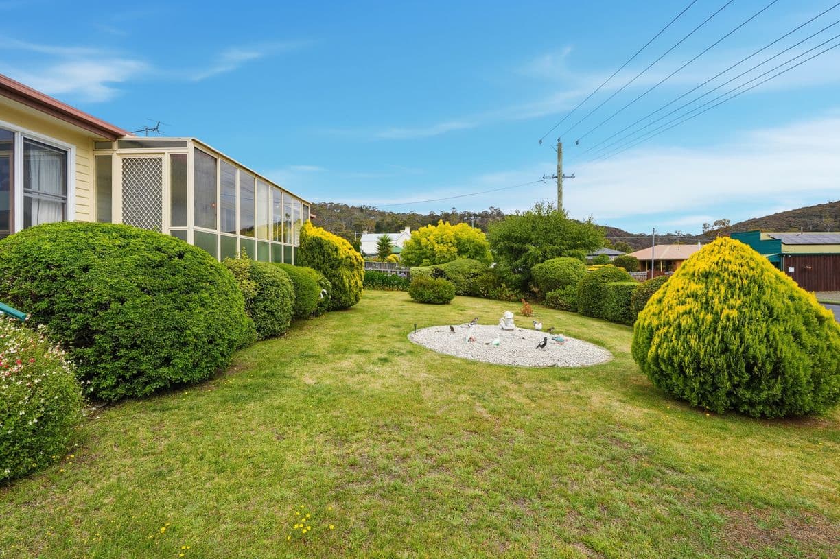 21 Climie Street, Campania, TAS 7026, Campania - Image 1
