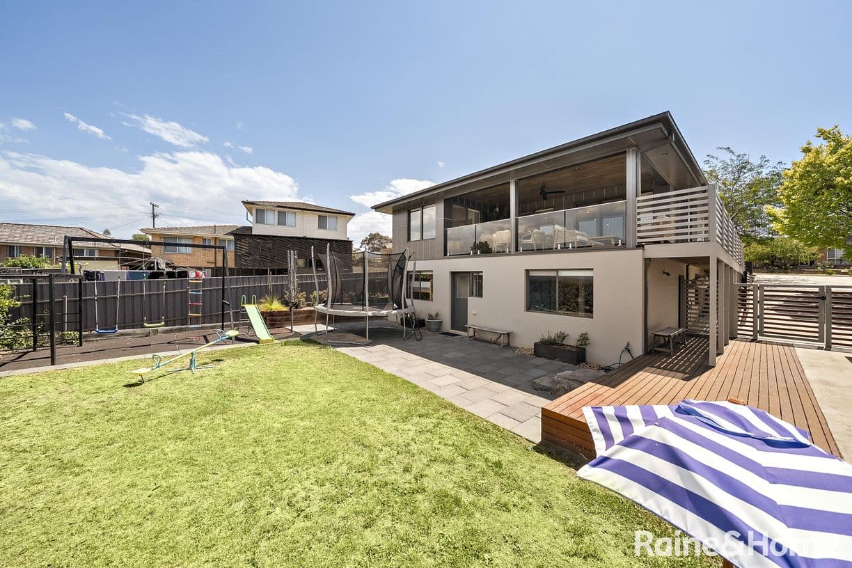 3 Heather Street, Queanbeyan, NSW 2620, Queanbeyan - Image 1