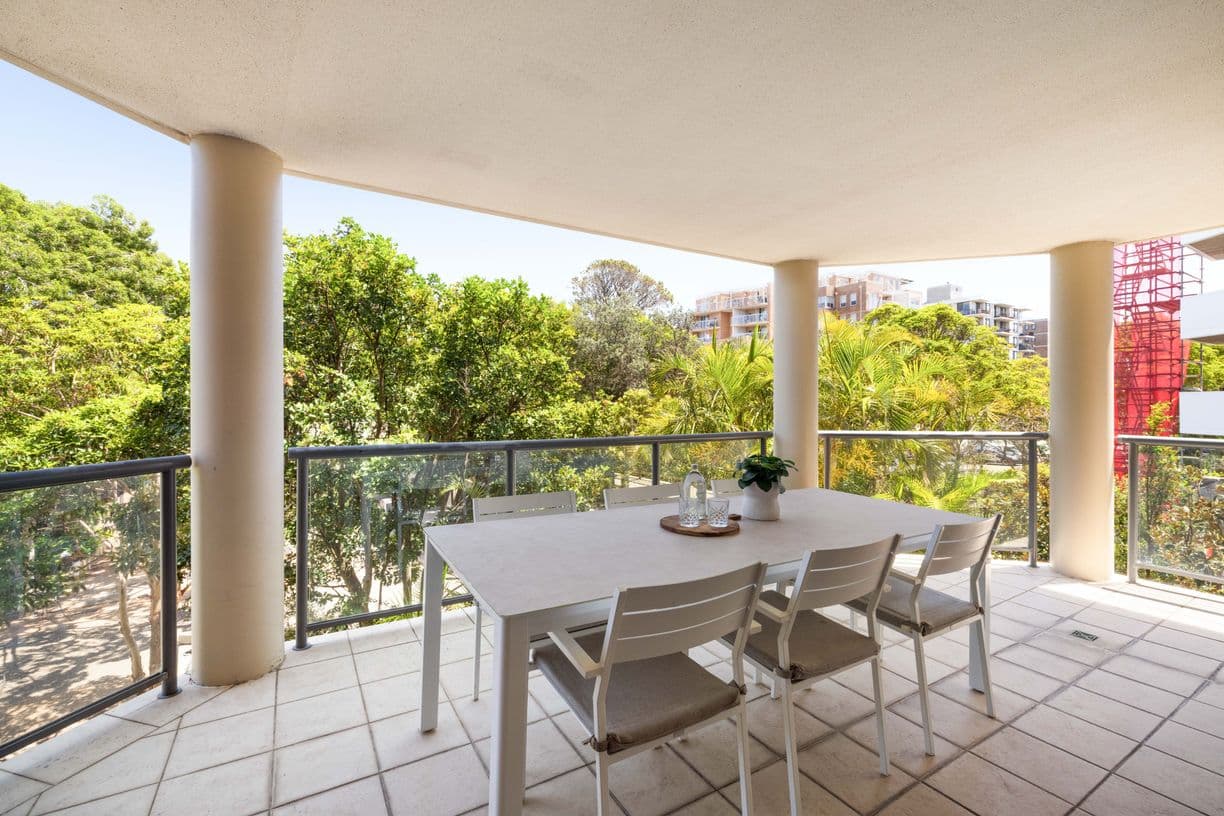 302/40-44 Ocean Street North, Bondi, NSW 2026, Bondi - Thumbnail 2