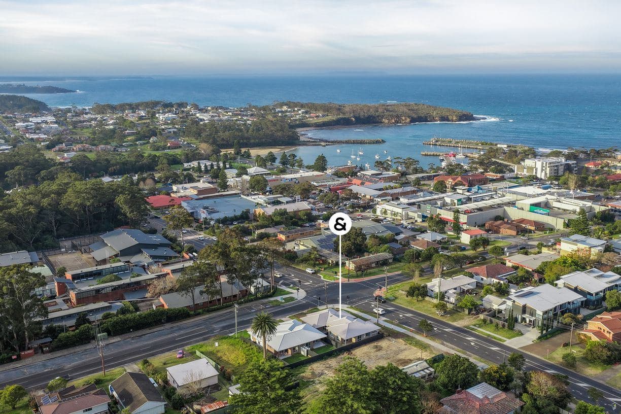 101 St Vincent Street, Ulladulla, NSW 2539, Ulladulla - Image 1