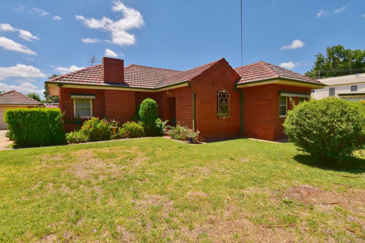 60 Raymond Street, Wellington, NSW 2820, Wellington - Thumbnail 2