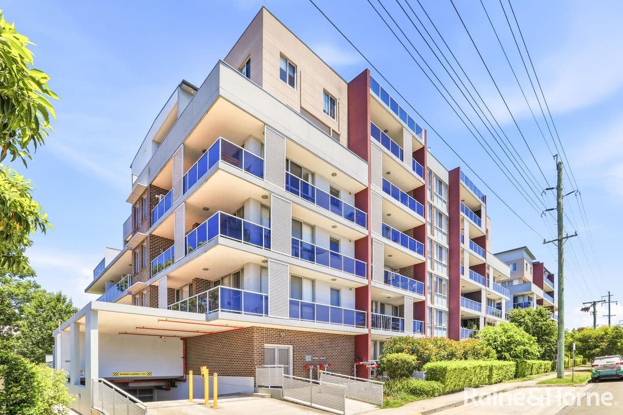 47/40-50 Union Road, Penrith, NSW 2750, Penrith - Image 1