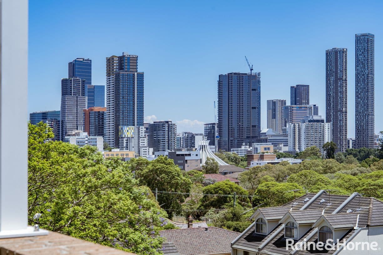 404/19-21 Prospect Street, Rosehill, NSW 2142, Rosehill - Image 1