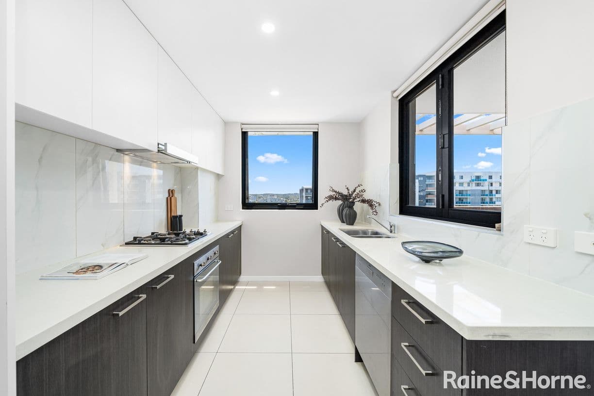 404/19-21 Prospect Street, Rosehill, NSW 2142, Rosehill - Thumbnail 2
