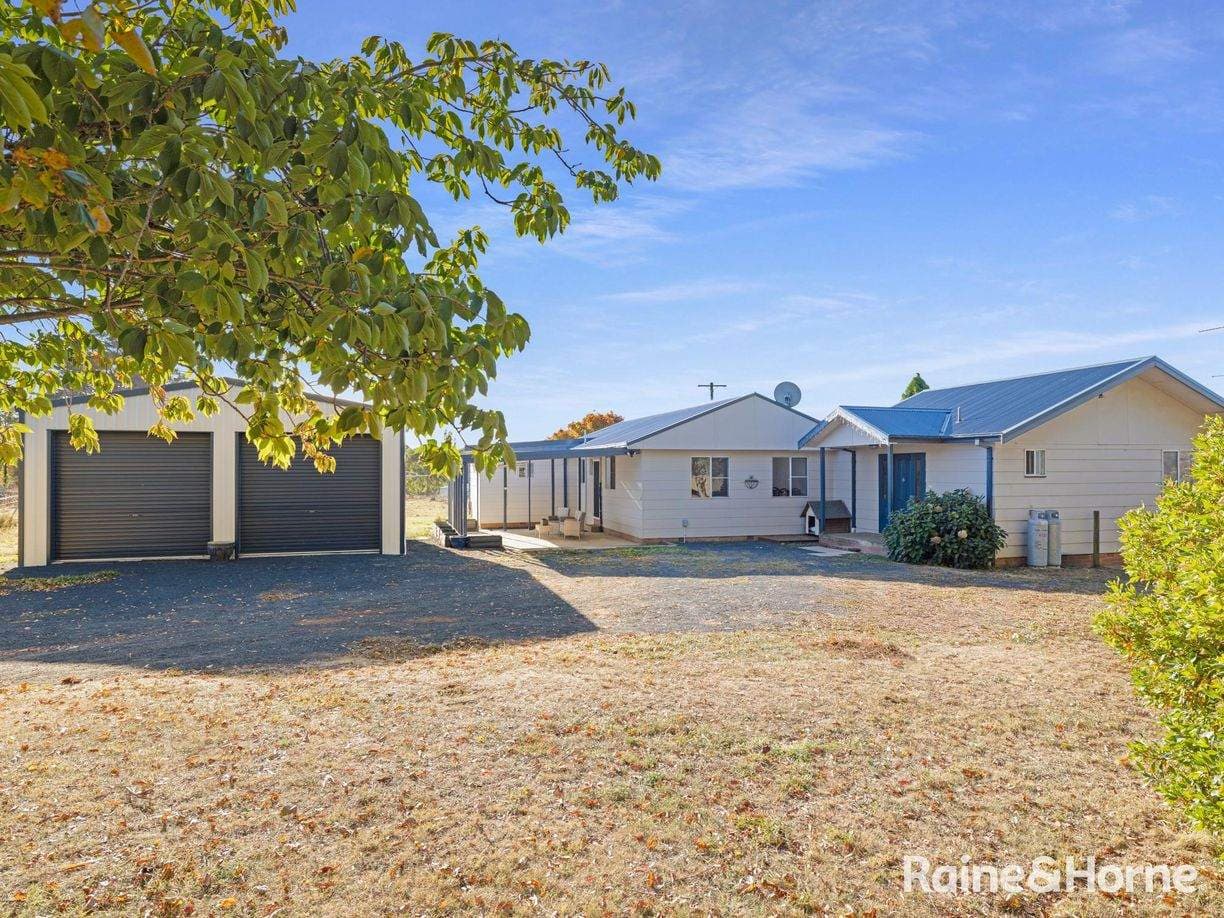 308 Dog Rocks Road, Black Springs, NSW 2787, Black Springs - Thumbnail 2