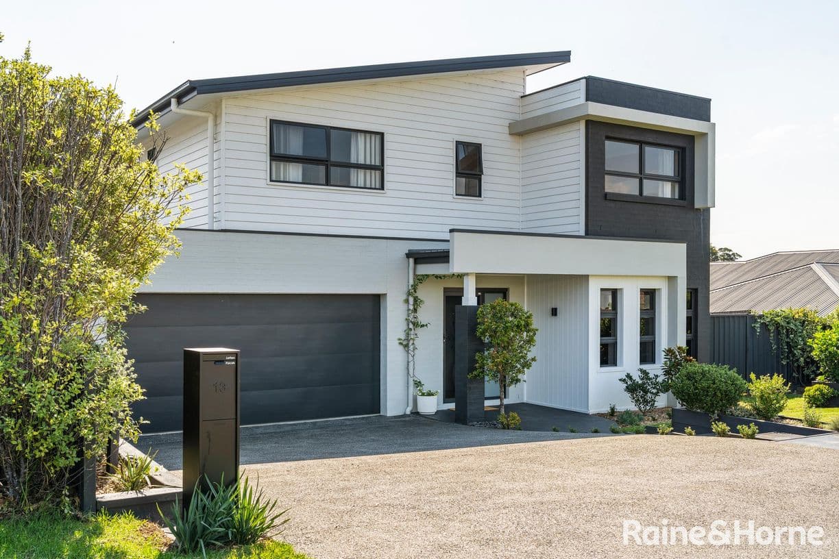 13 Superior Avenue, Burrill Lake, NSW 2539, Burrill Lake - Image 1