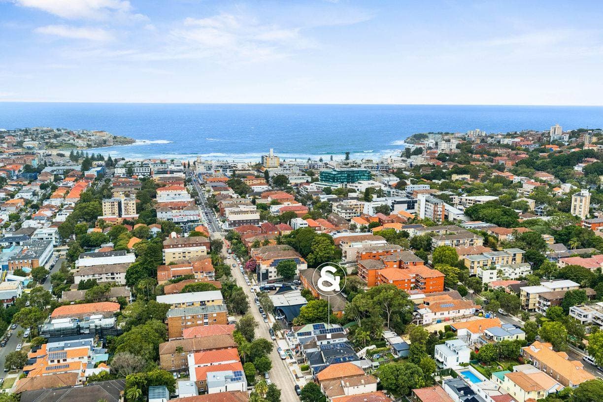 49 Curlewis Street, Bondi Beach, NSW 2026, Bondi Beach - Image 1