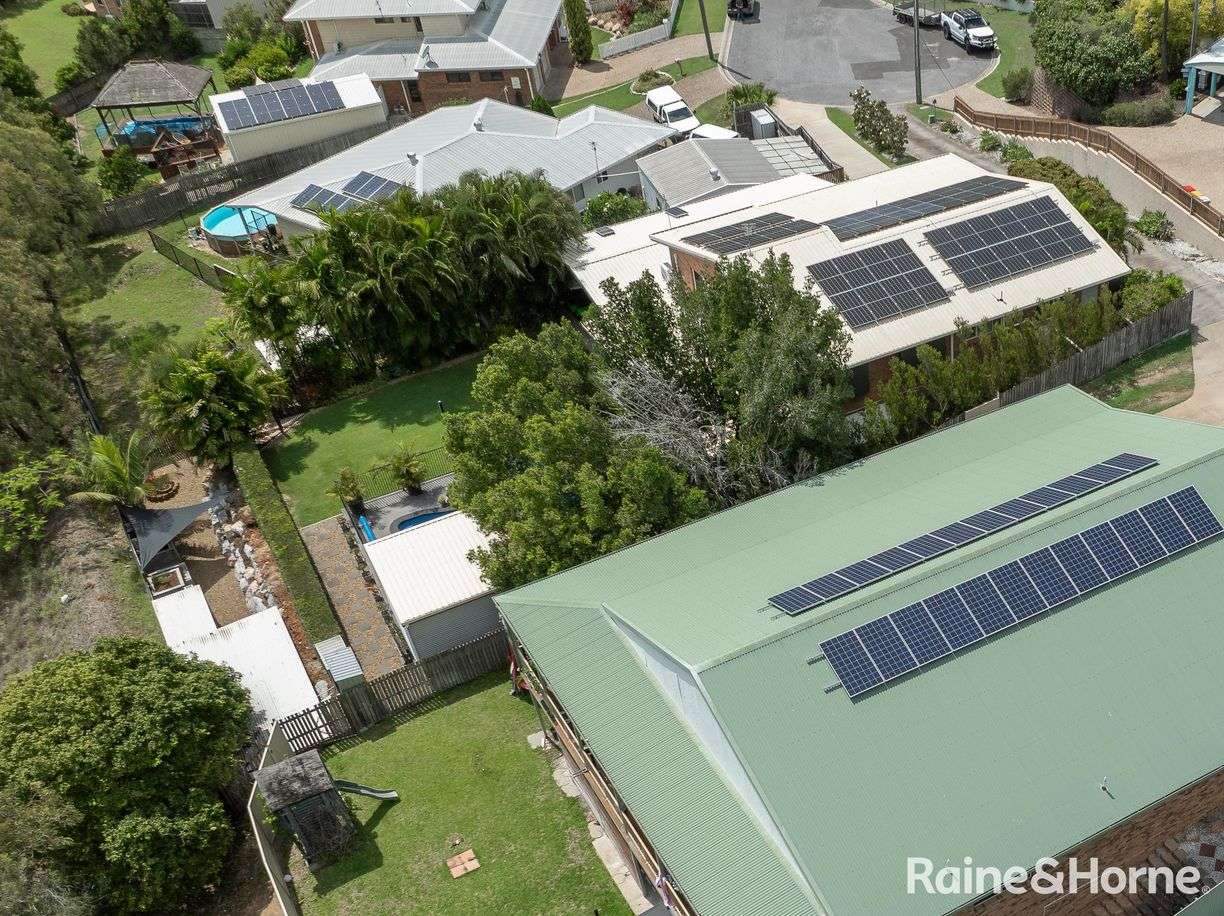 7 Helsal Place, South Gladstone, QLD 4680, South Gladstone - Image 1