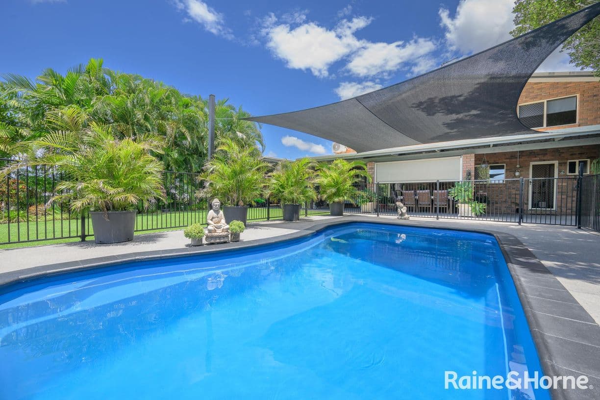 7 Helsal Place, South Gladstone, QLD 4680, South Gladstone - Thumbnail 2