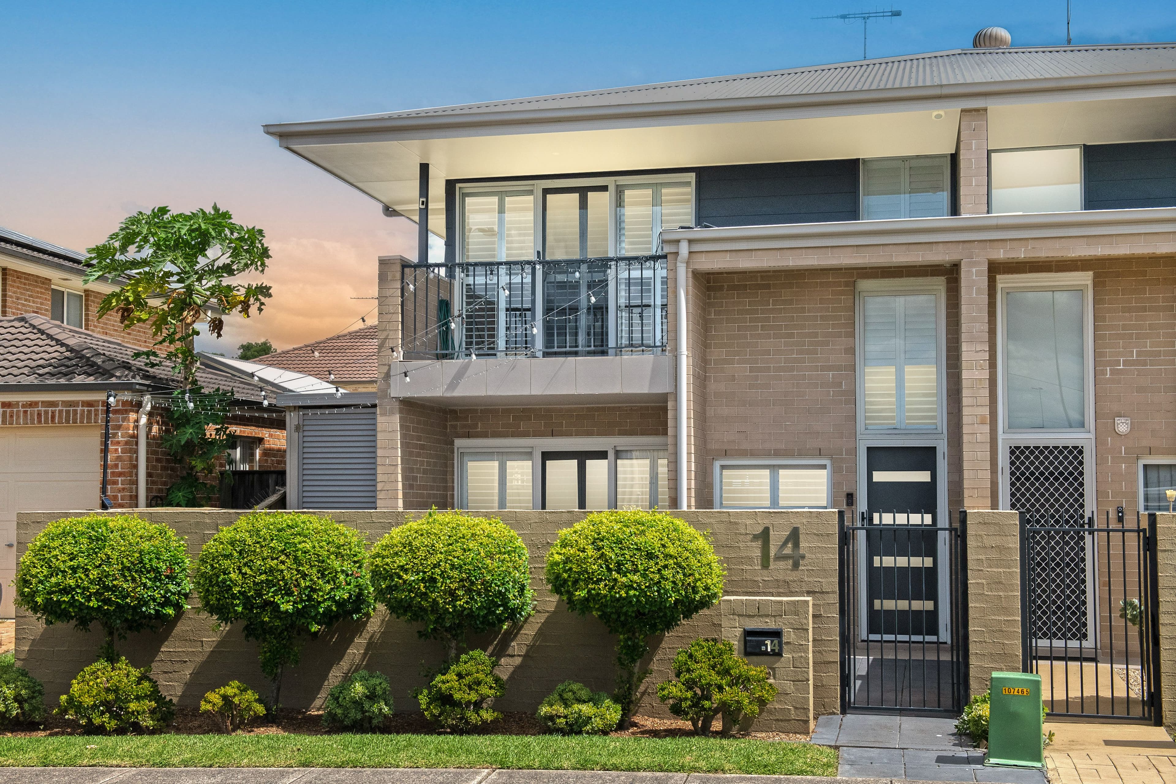 14 Fowler Street, Claremont Meadows NSW 2747, Claremont Meadows - Image 1