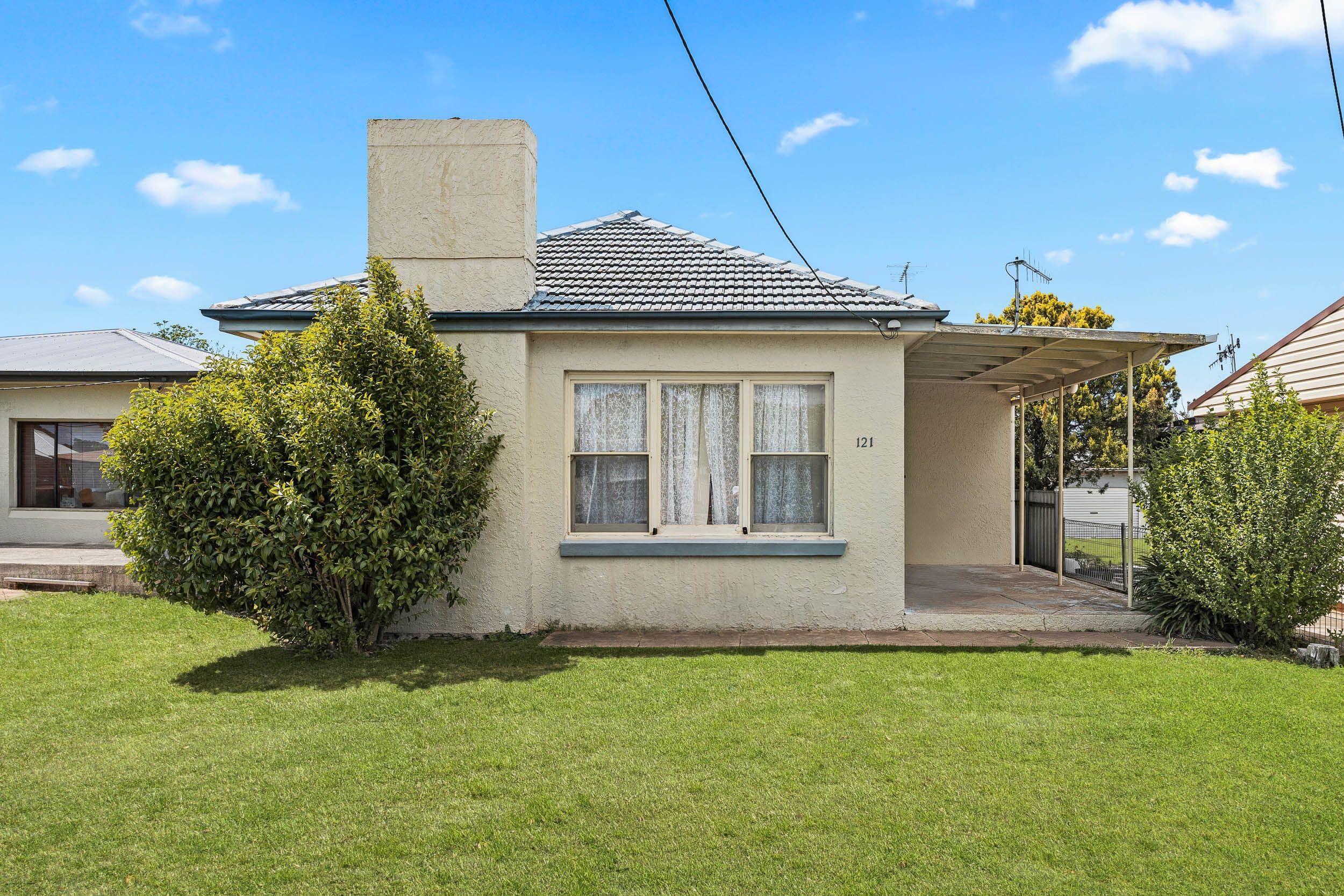 121 Taralga Road, Goulburn NSW 2580, Goulburn - Image 1