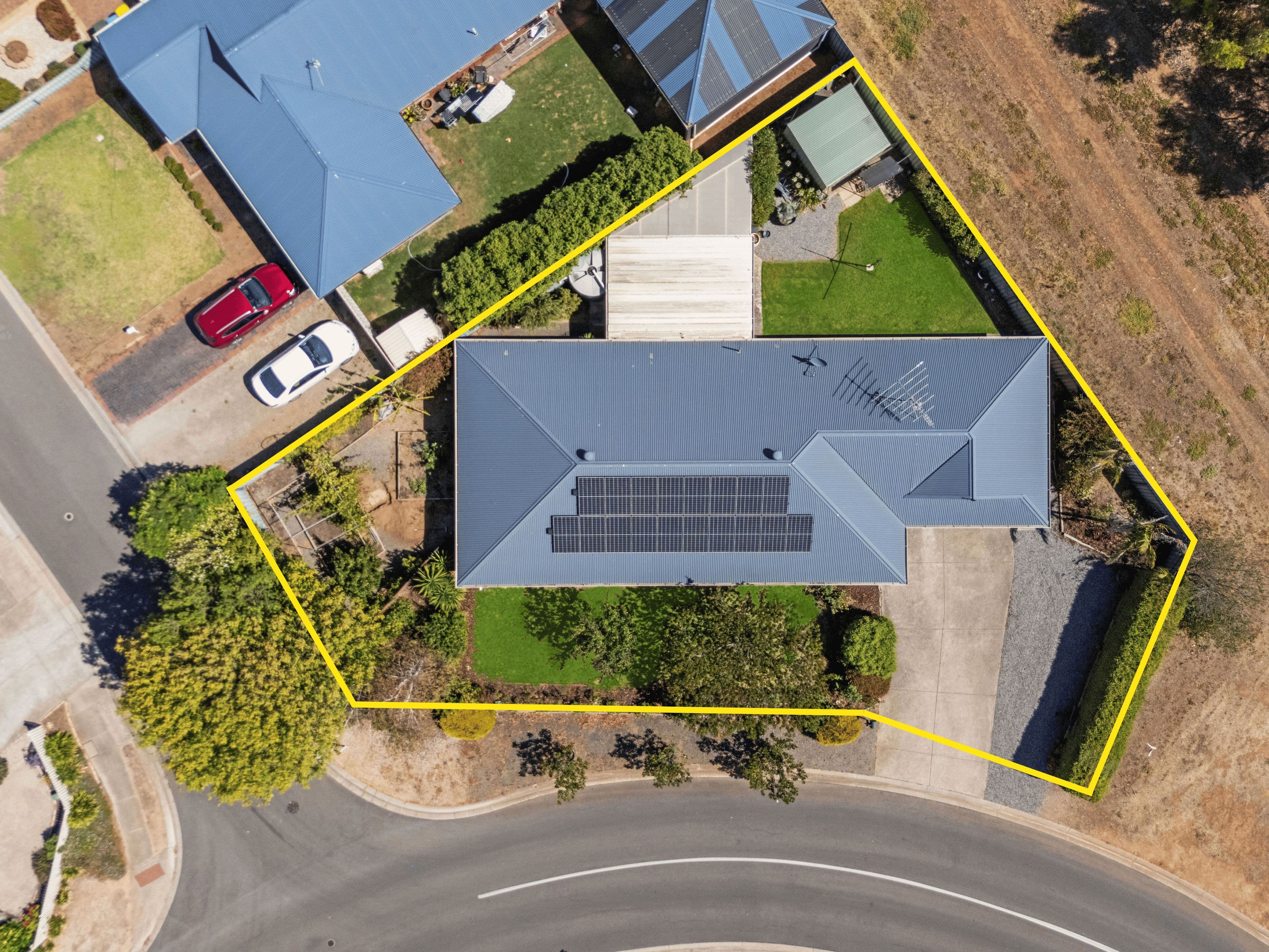 53 Strathmont Drive, Strathalbyn SA 5255, Strathalbyn - Thumbnail 3