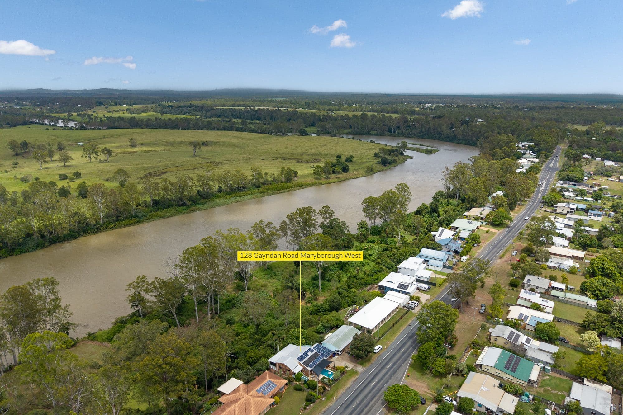 128 Gayndah Road, Maryborough West QLD 4650, Maryborough West - Thumbnail 3