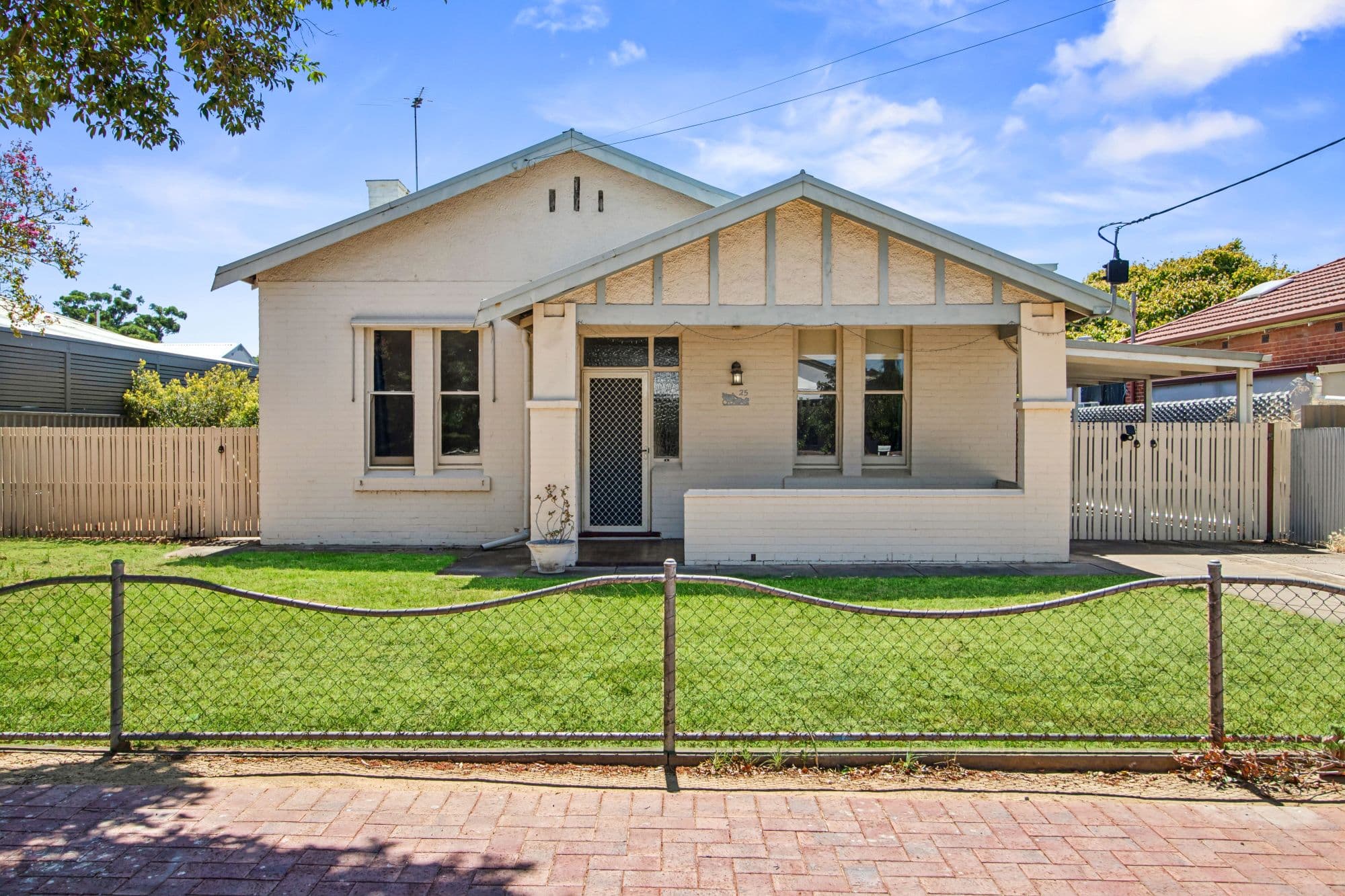 25 Rowell Crescent, West Croydon SA 5008, West Croydon - Image 1