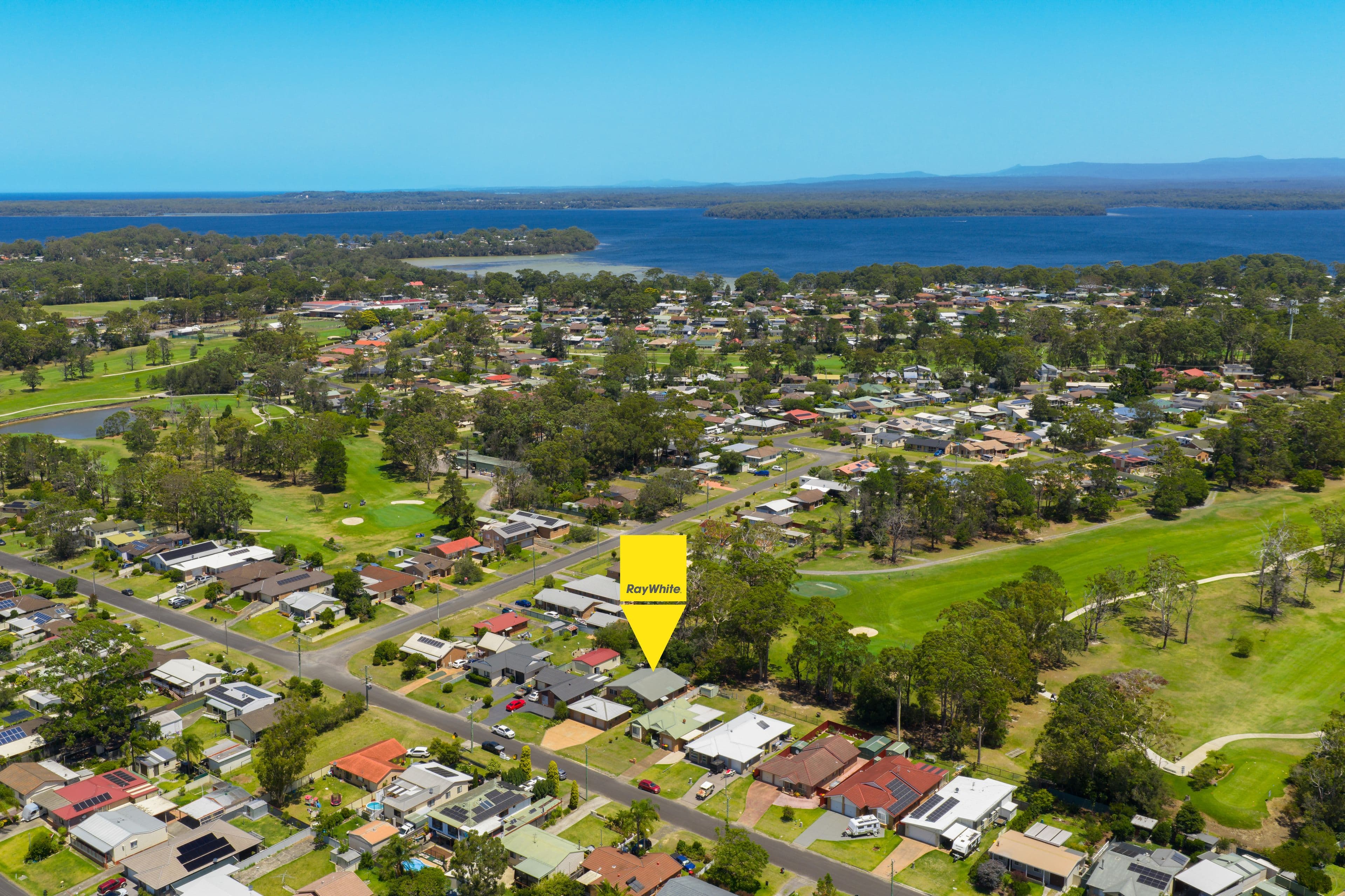 110 Fairway Drive, Sanctuary Point NSW 2540, Sanctuary Point - Thumbnail 8