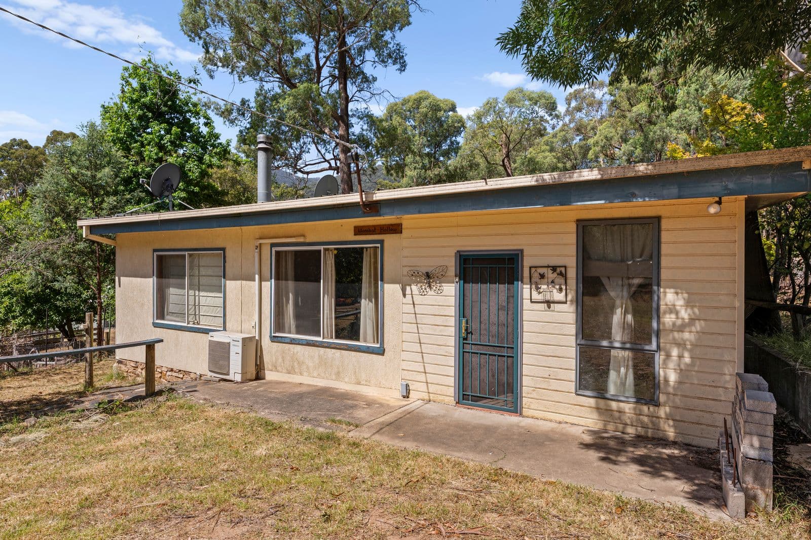 2 Finch Street, Sawmill Settlement VIC 3723, Sawmill Settlement - Thumbnail 2