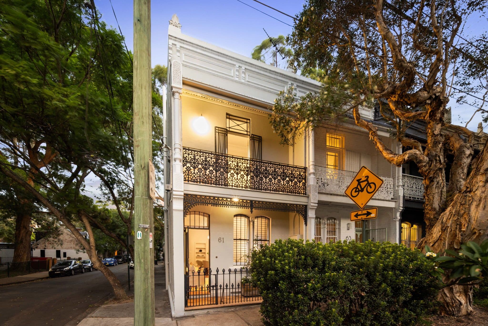 61 Young Street, Redfern NSW 2016, Redfern - Image 1
