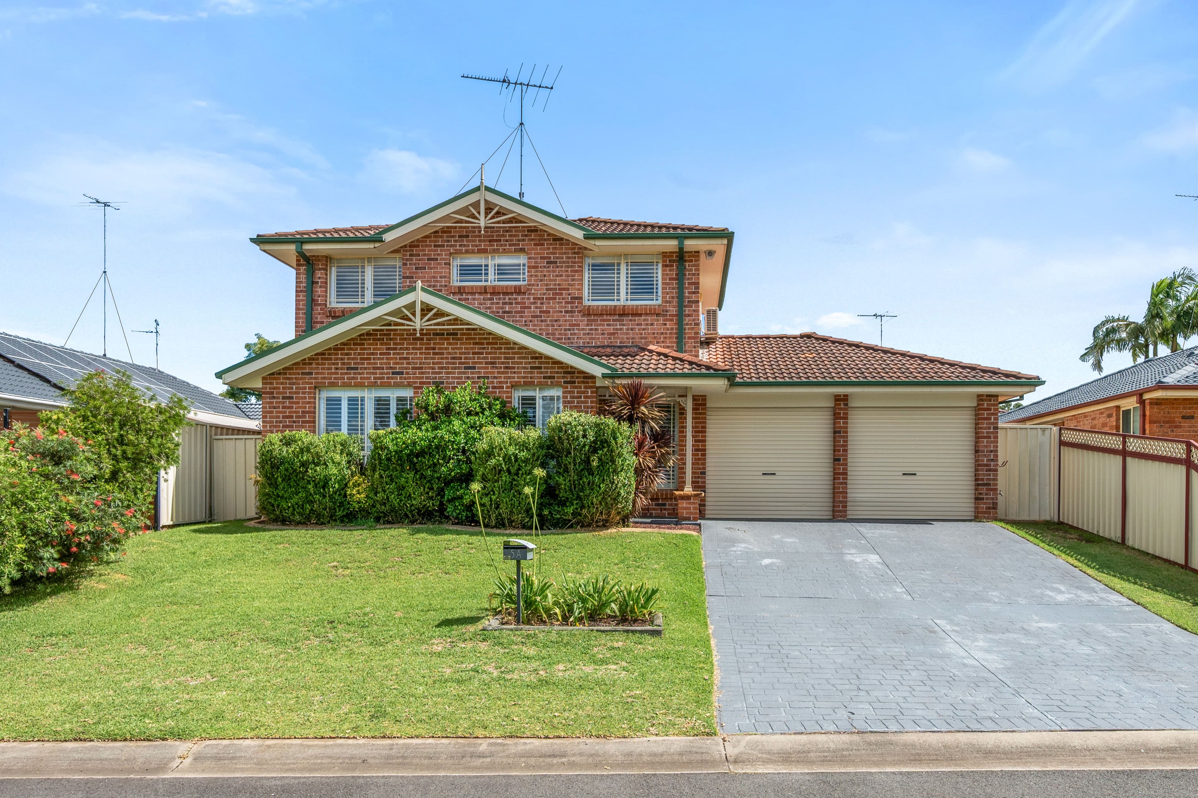 5A Fairywren Close, Glenmore Park NSW 2745, Glenmore Park - Image 1