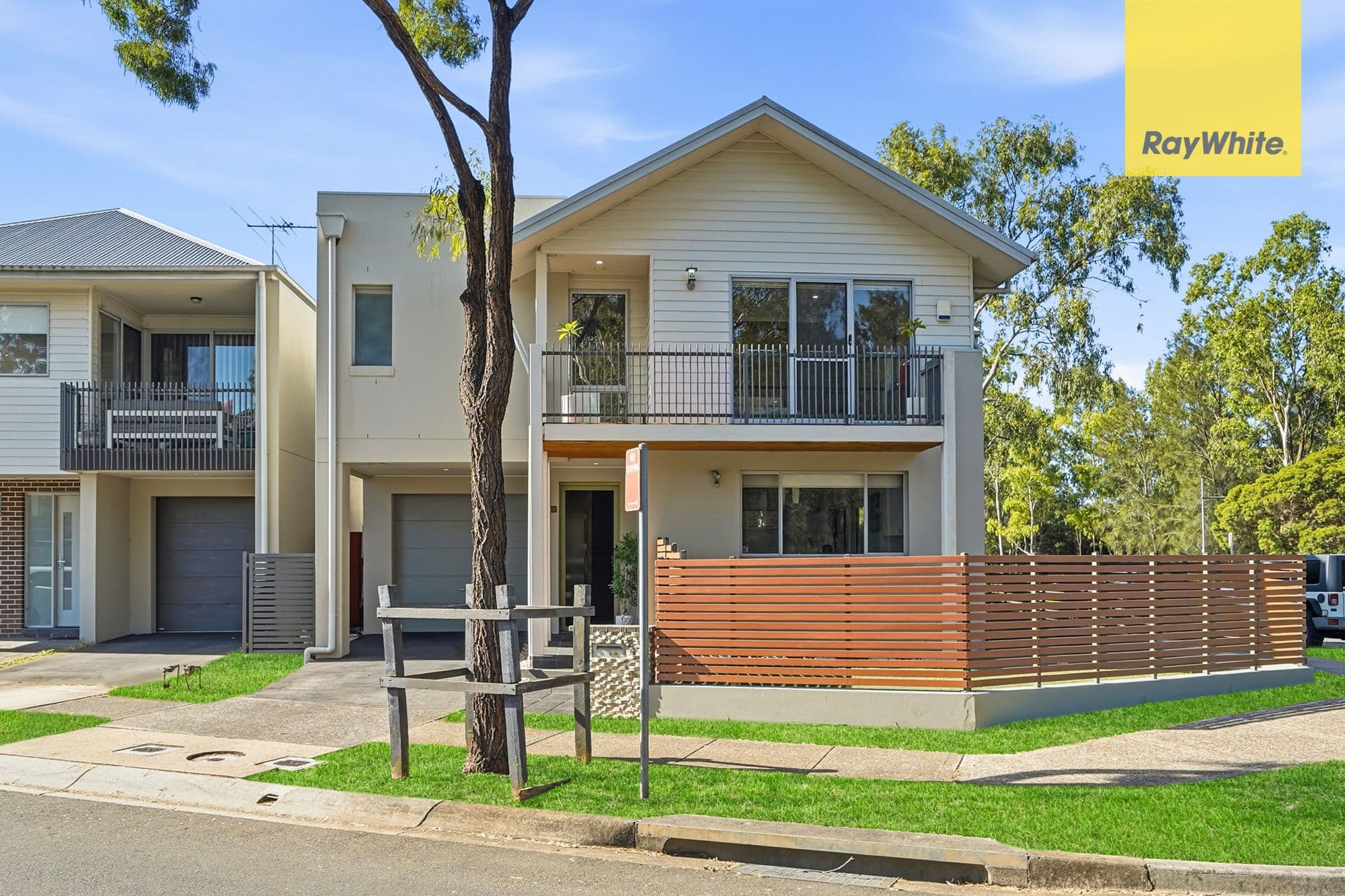 1 Wari Street, Pemulwuy NSW 2145, Pemulwuy - Image 1