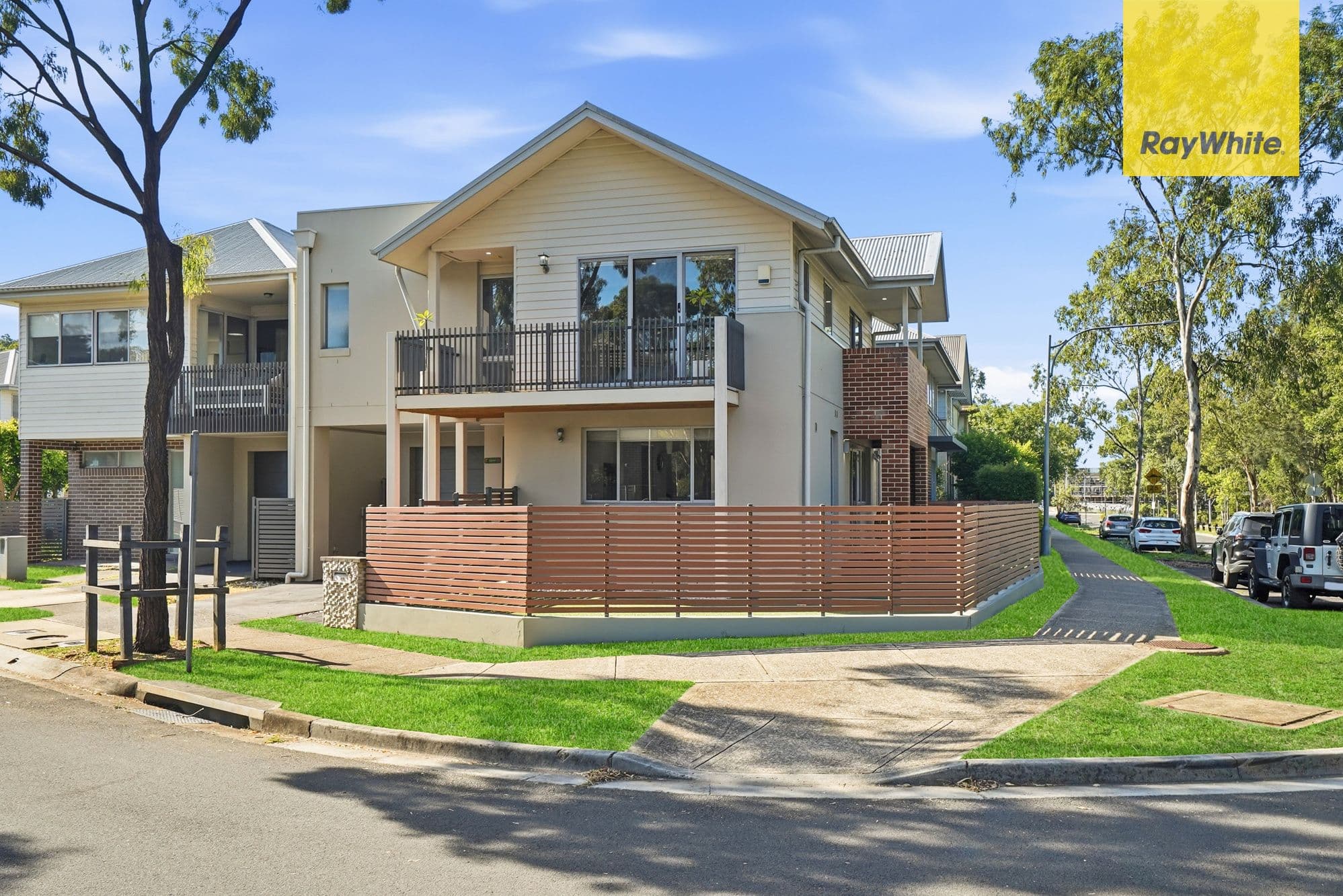 1 Wari Street, Pemulwuy NSW 2145, Pemulwuy - Thumbnail 2