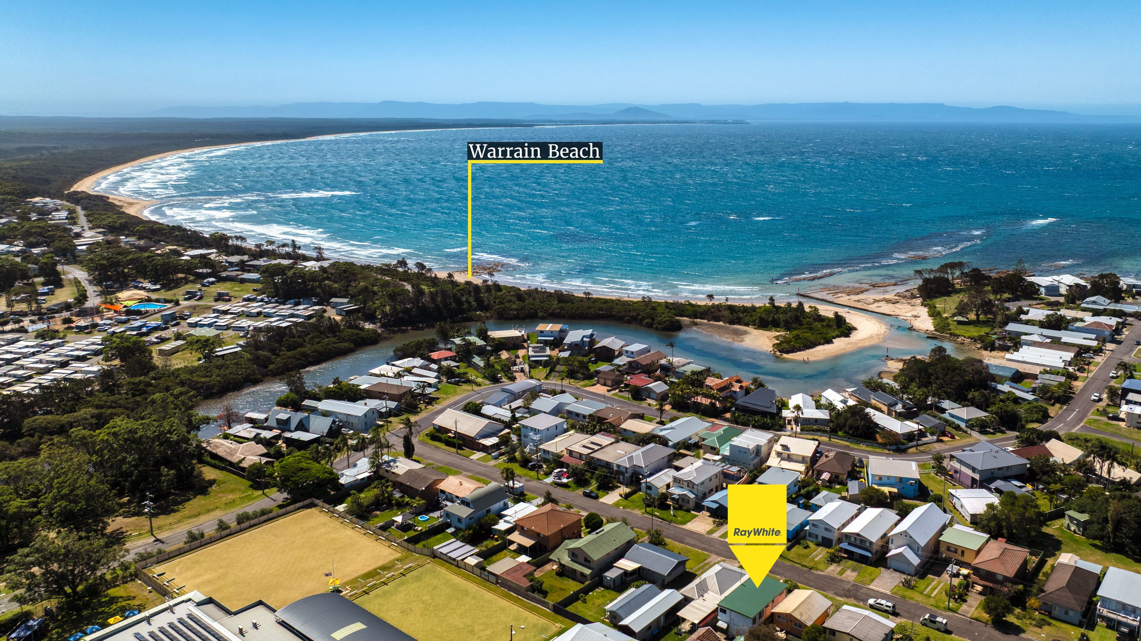 22 Merimbula Street, Currarong NSW 2540, Currarong - Thumbnail 2