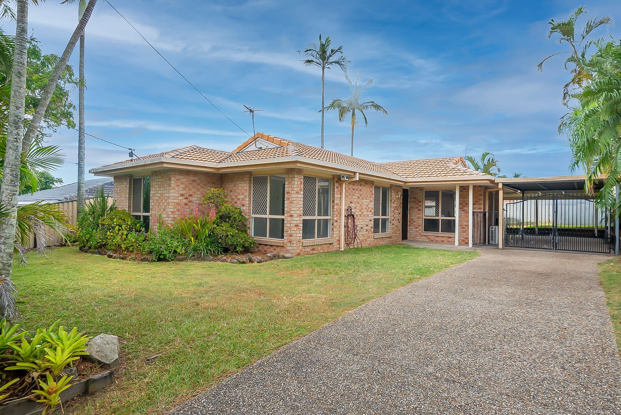21 Myall Street, Crestmead QLD 4132, Crestmead - Thumbnail 2