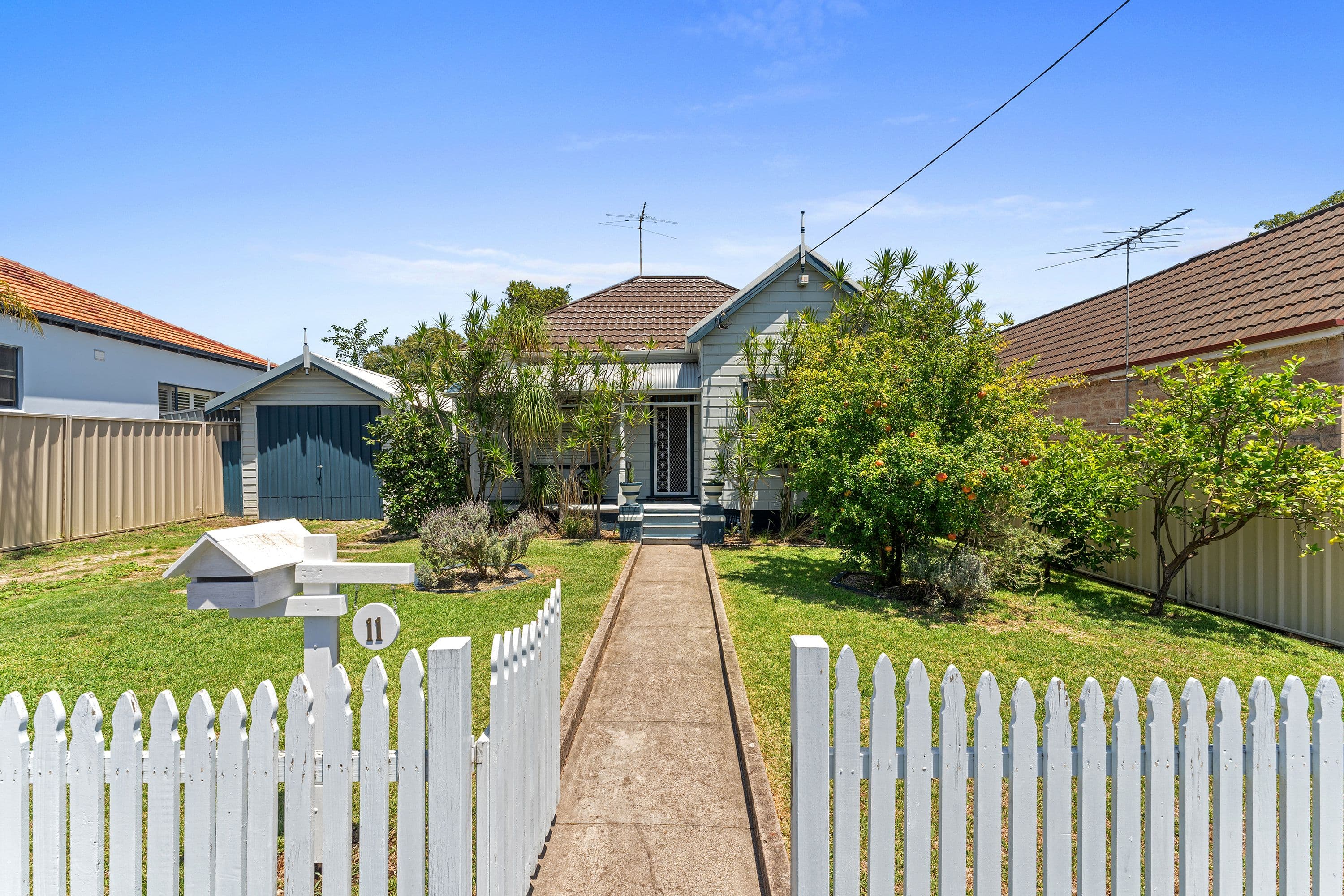 11 Fore Street, Canterbury NSW 2193, Canterbury - Image 1