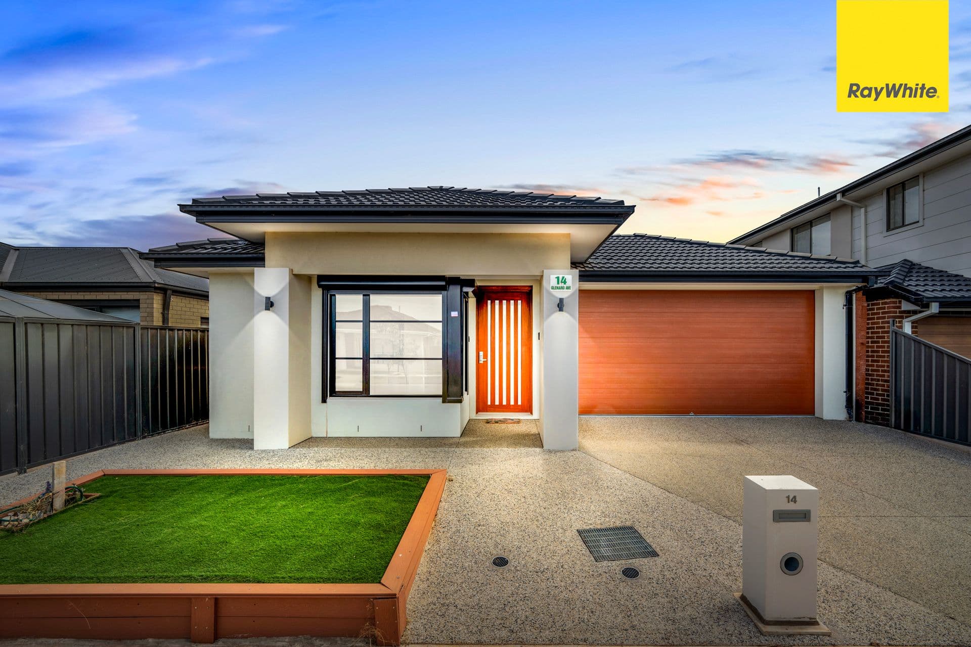 14 Glenard Avenue, Strathtulloh VIC 3338, Strathtulloh - Image 1