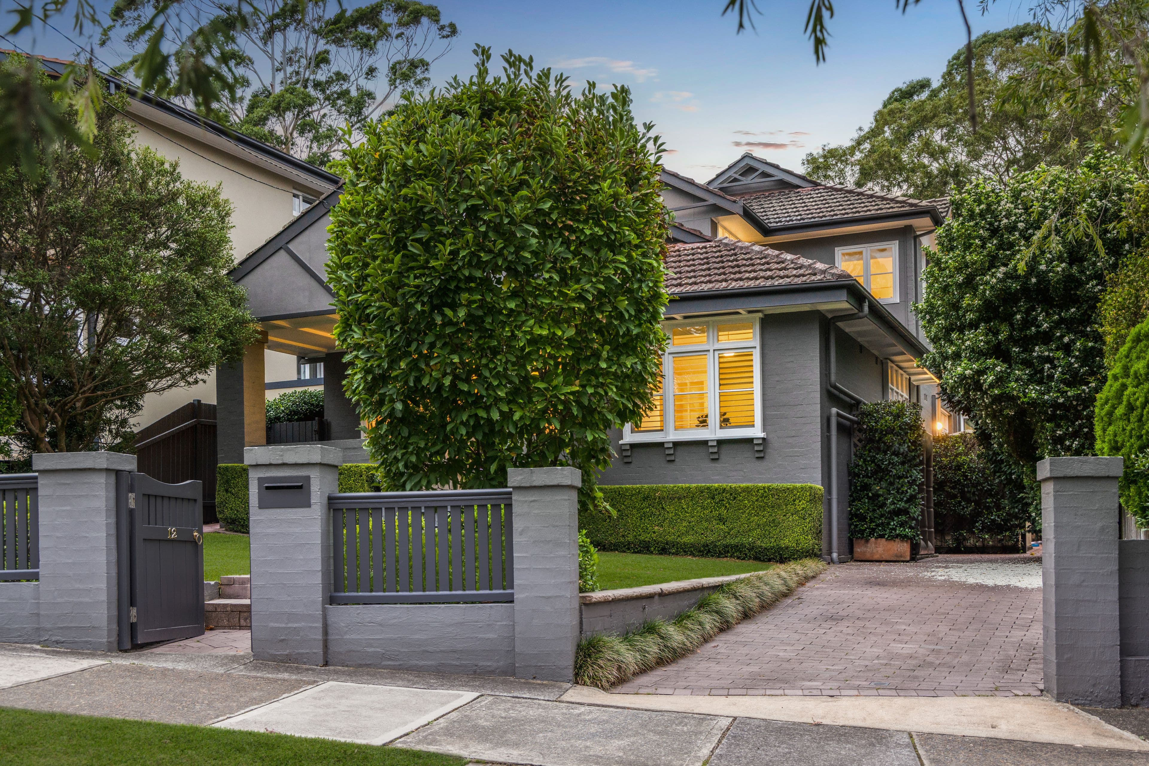 12 Beresford Avenue, Chatswood NSW 2067, Chatswood - Image 1