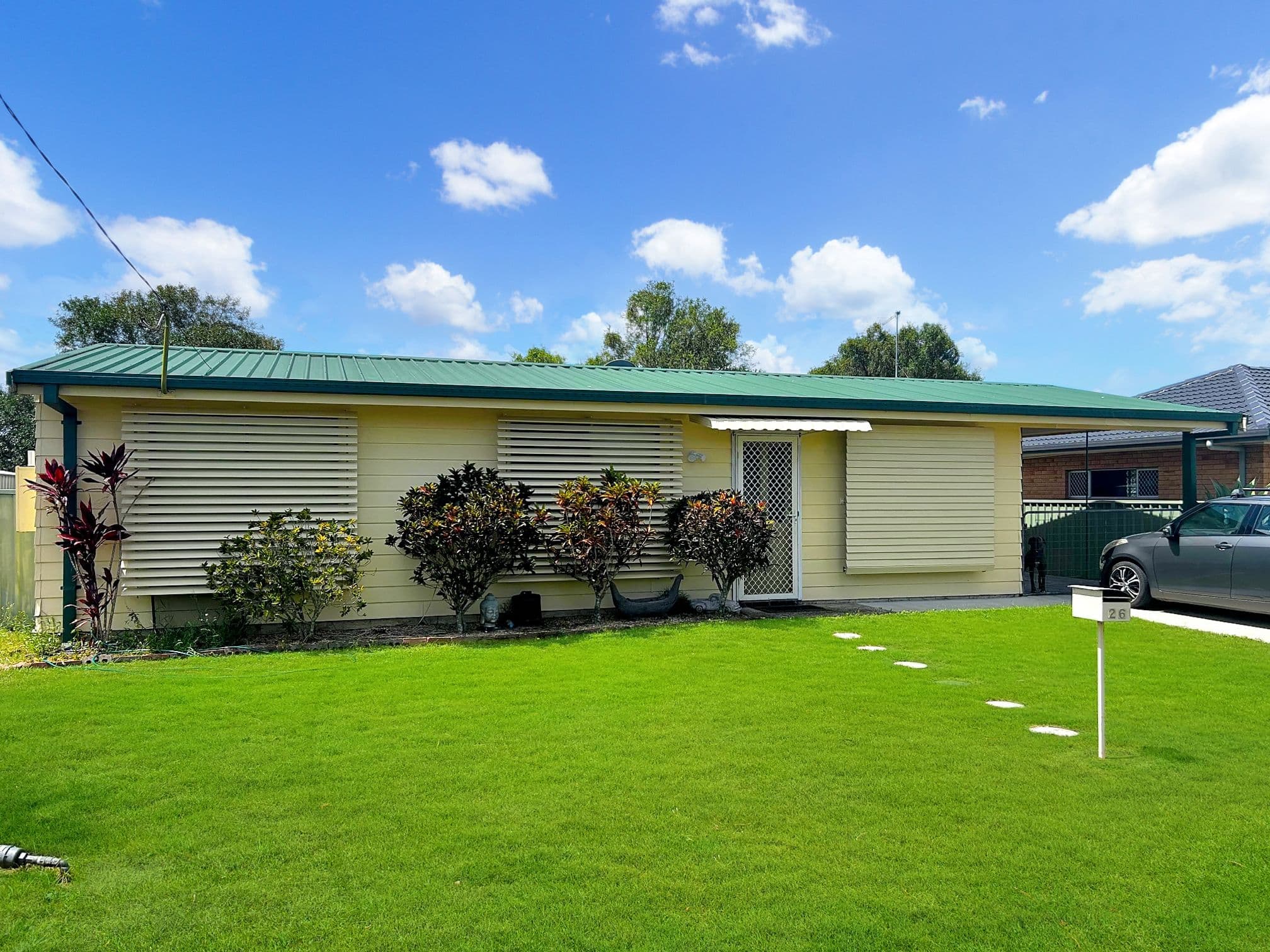 26 Cope Street, Casino NSW 2470, Casino - Image 1