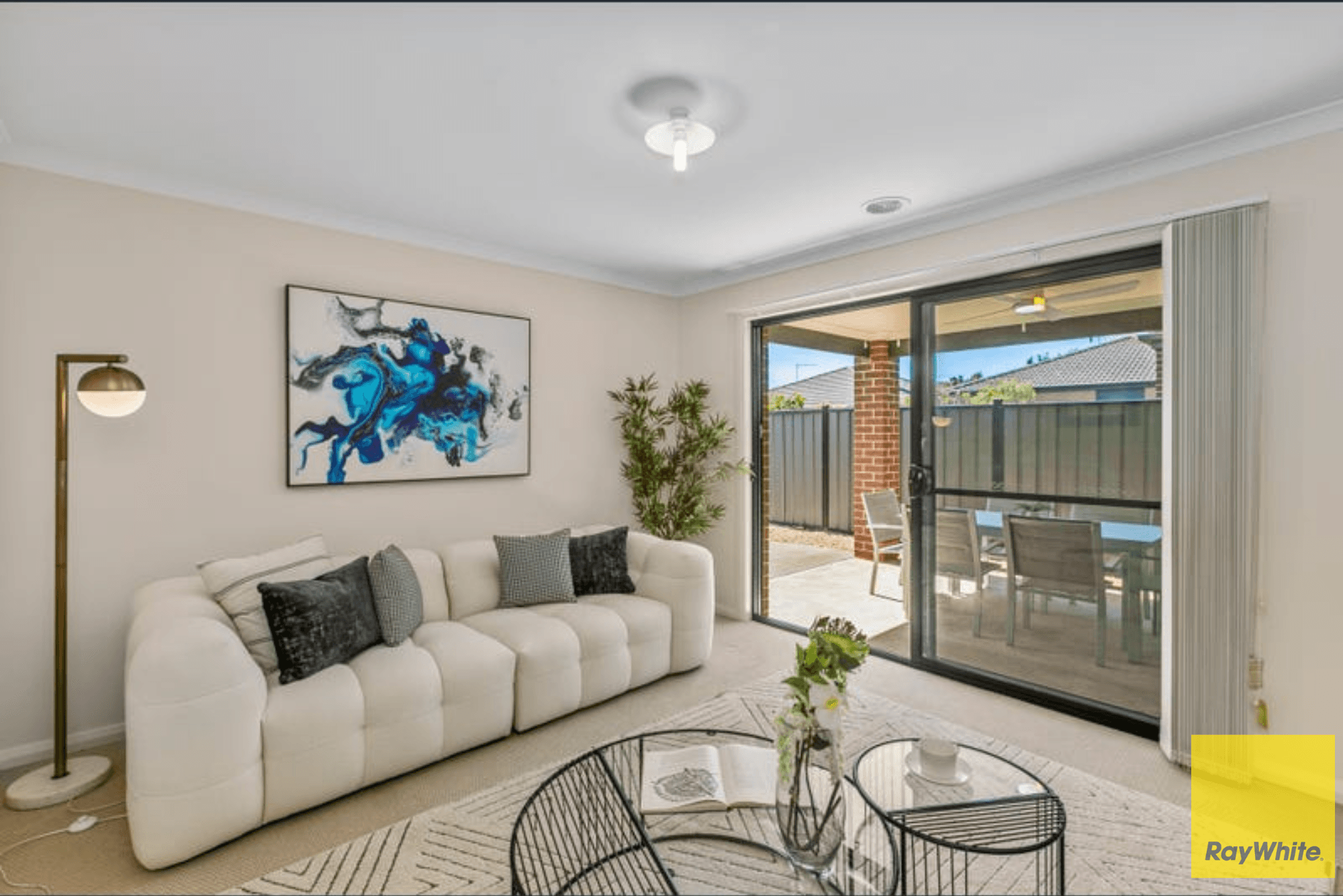 60 Terrene Terrace, Point Cook VIC 3030, Point Cook - Thumbnail 2