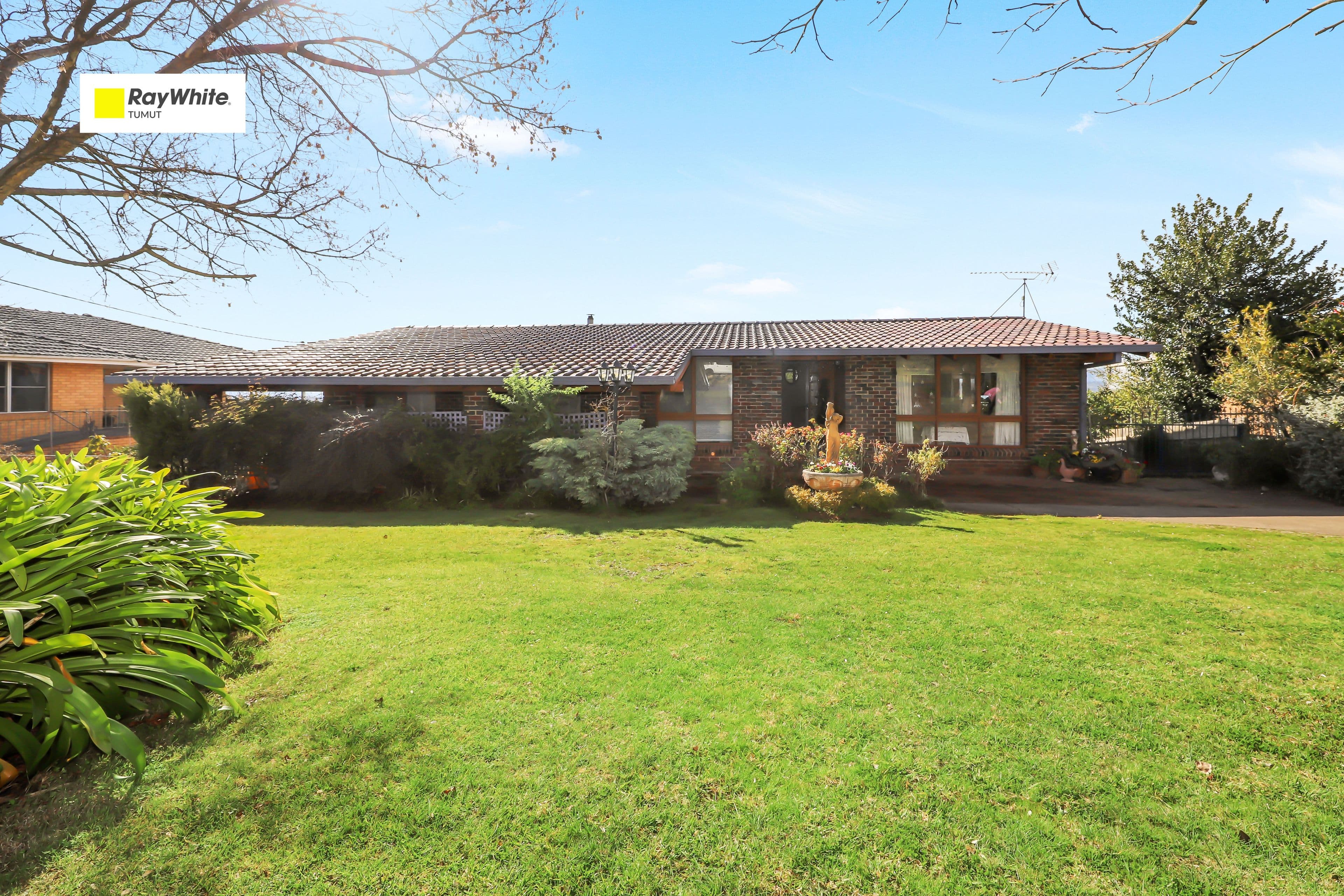 22A Lambie Street, Tumut NSW 2720, Tumut - Image 1
